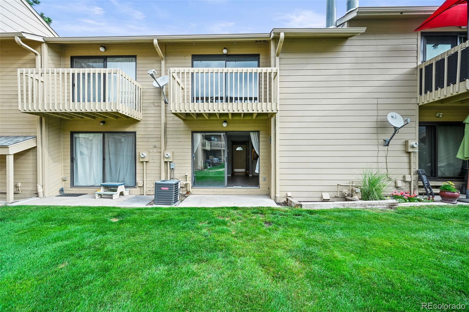 MLS Image #28 for 232 s oman road ,castle rock, Colorado