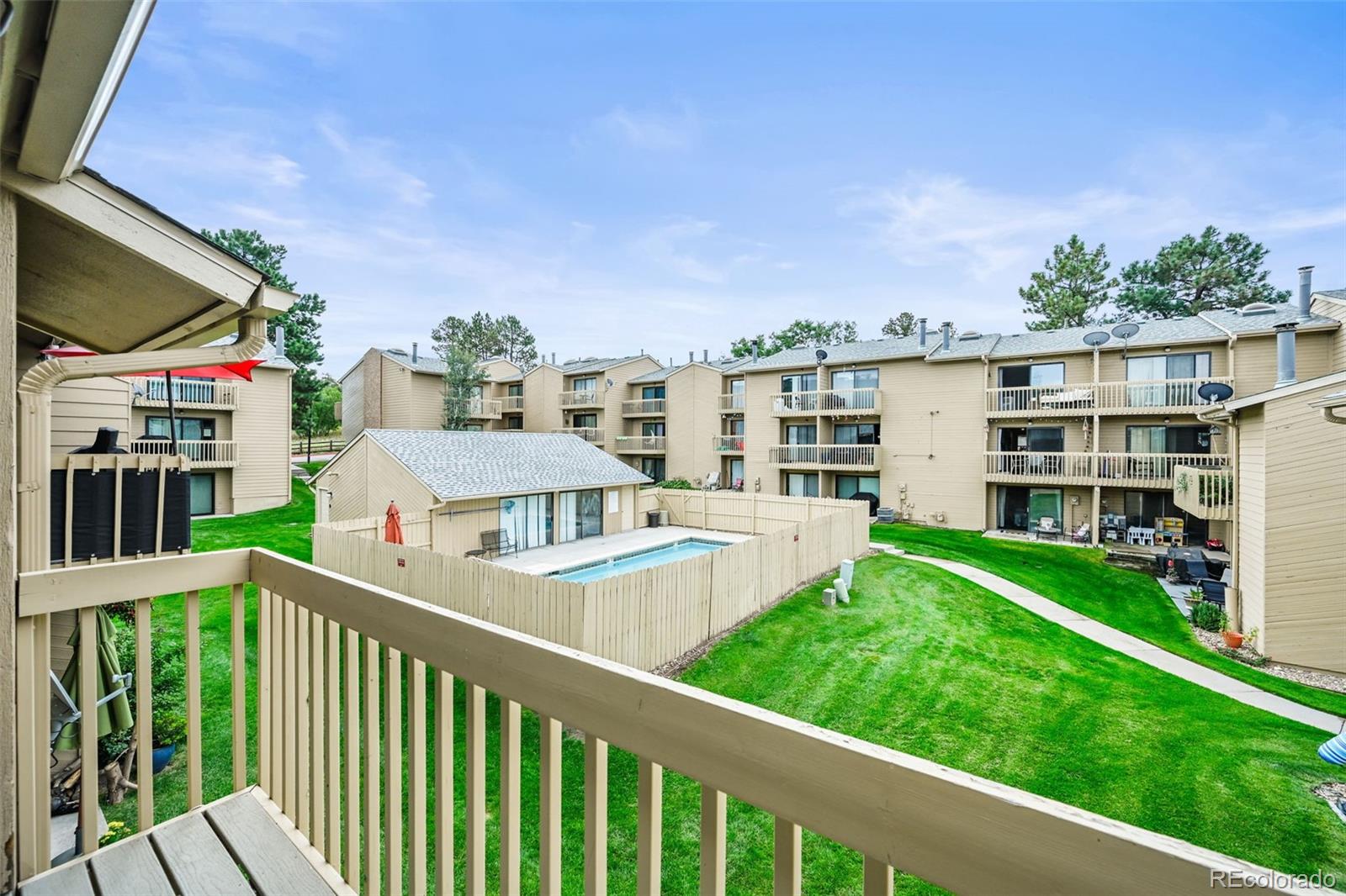 MLS Image #29 for 232 s oman road ,castle rock, Colorado