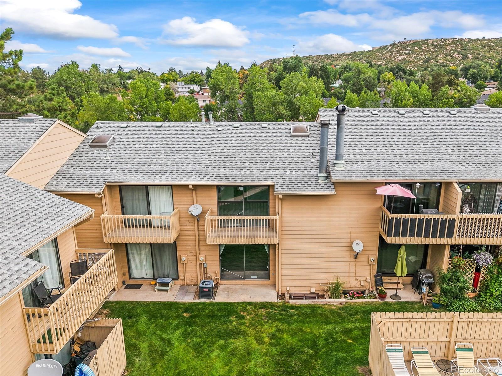 MLS Image #30 for 232 s oman road ,castle rock, Colorado