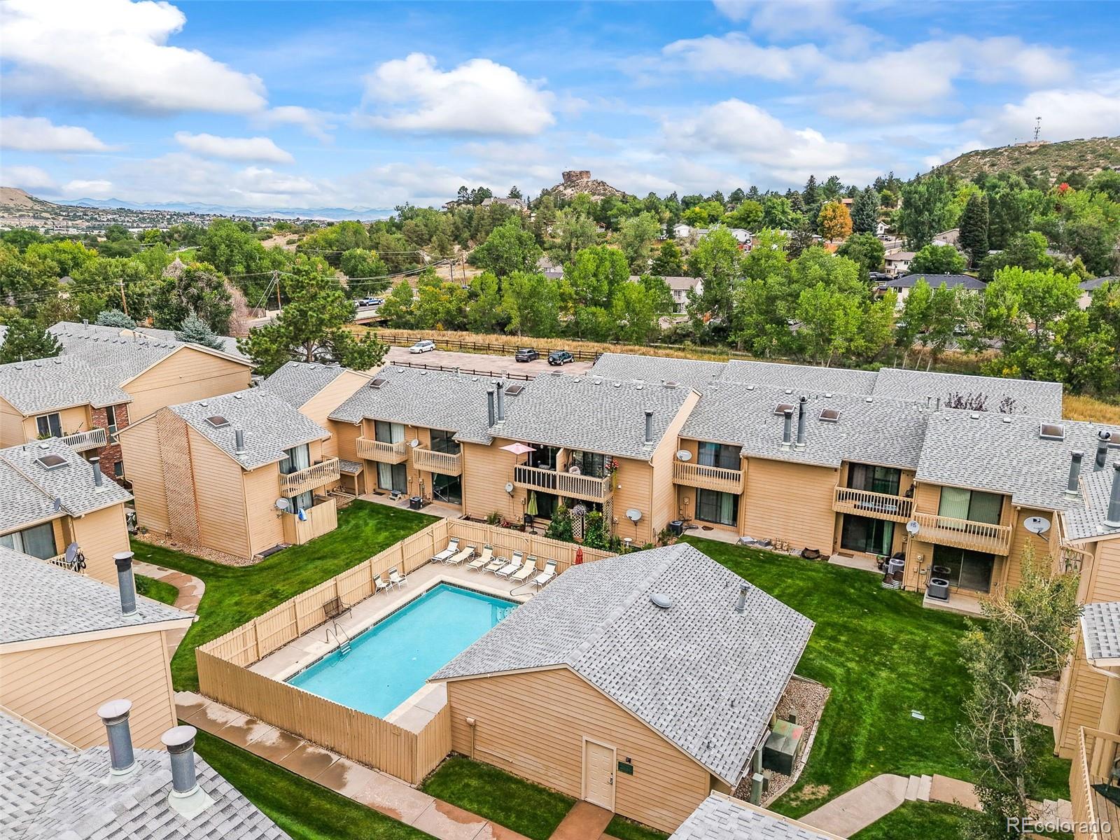 MLS Image #31 for 232 s oman road ,castle rock, Colorado