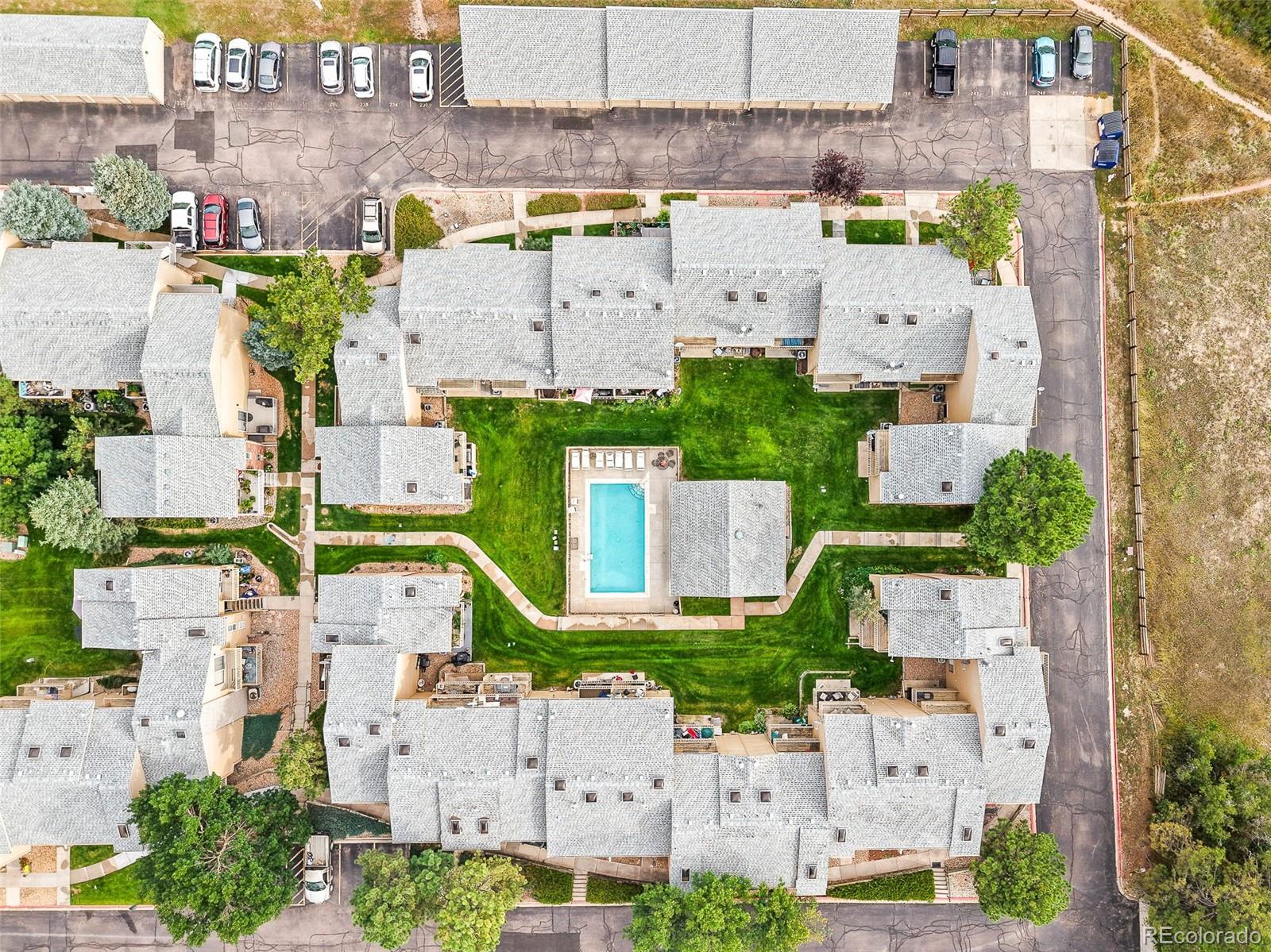 MLS Image #32 for 232 s oman road ,castle rock, Colorado