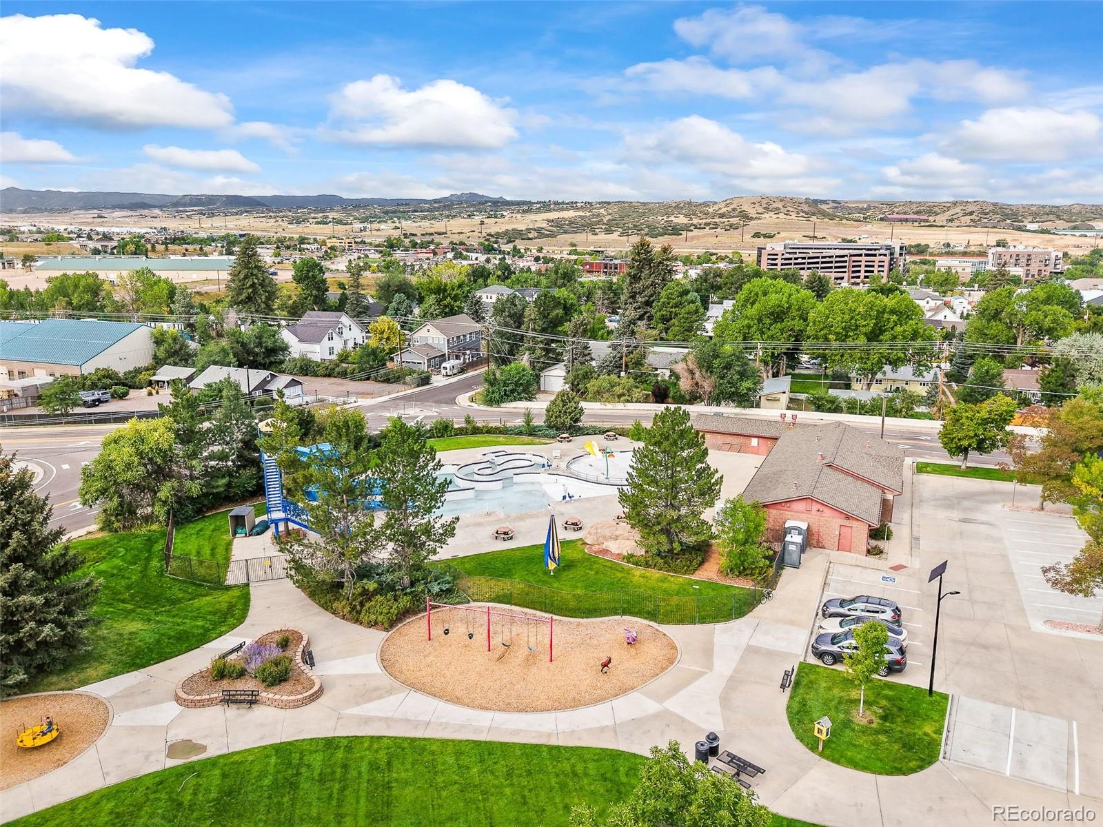 MLS Image #33 for 232 s oman road ,castle rock, Colorado
