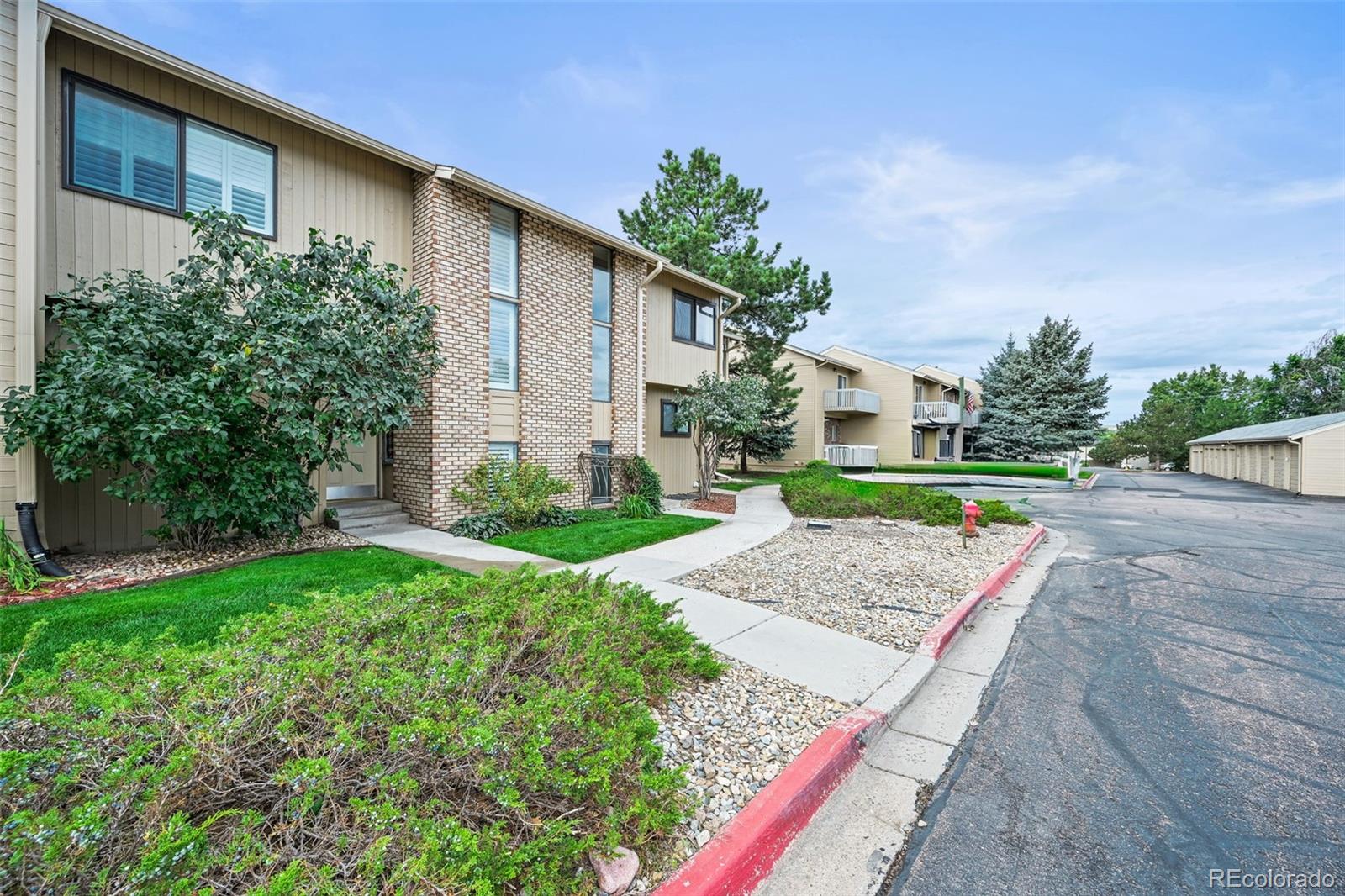 MLS Image #41 for 232 s oman road ,castle rock, Colorado