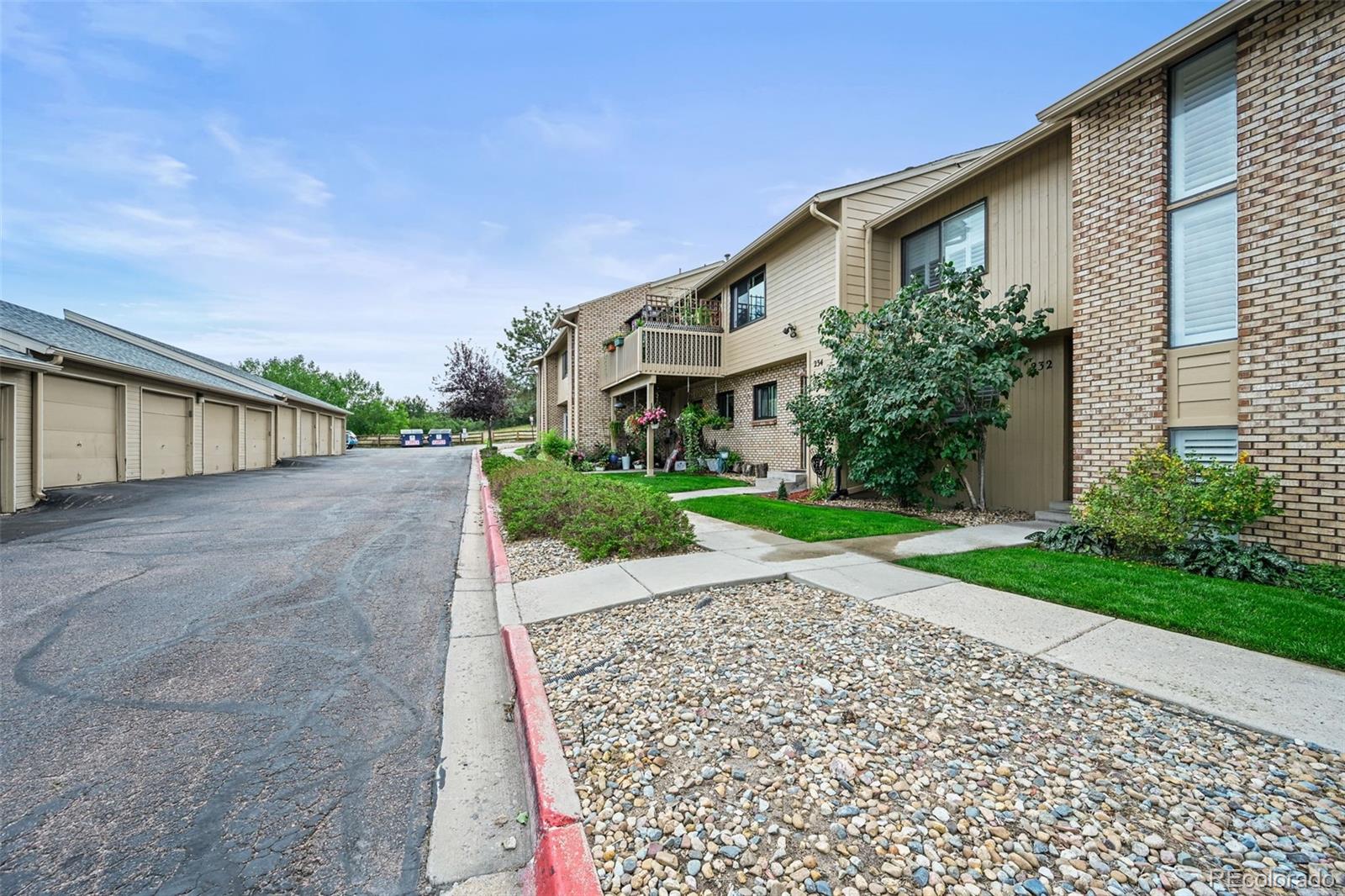 MLS Image #42 for 232 s oman road ,castle rock, Colorado