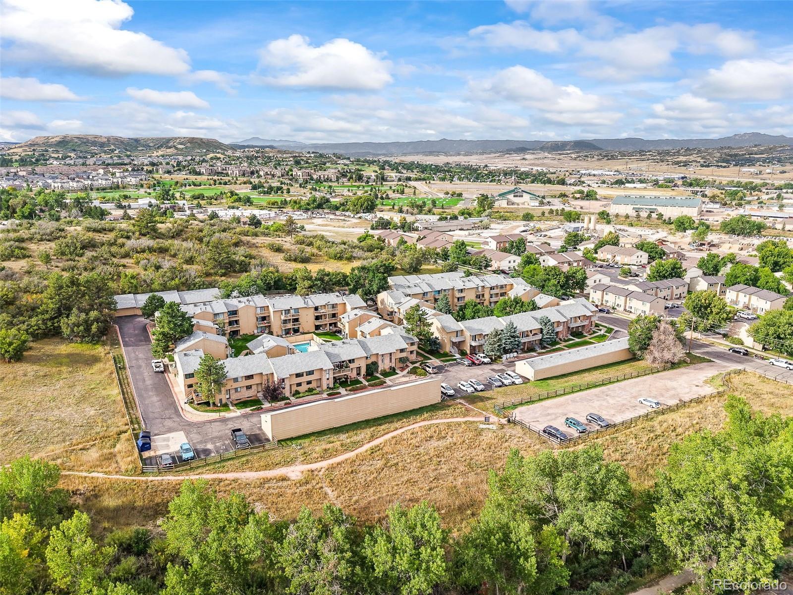 MLS Image #47 for 232 s oman road ,castle rock, Colorado