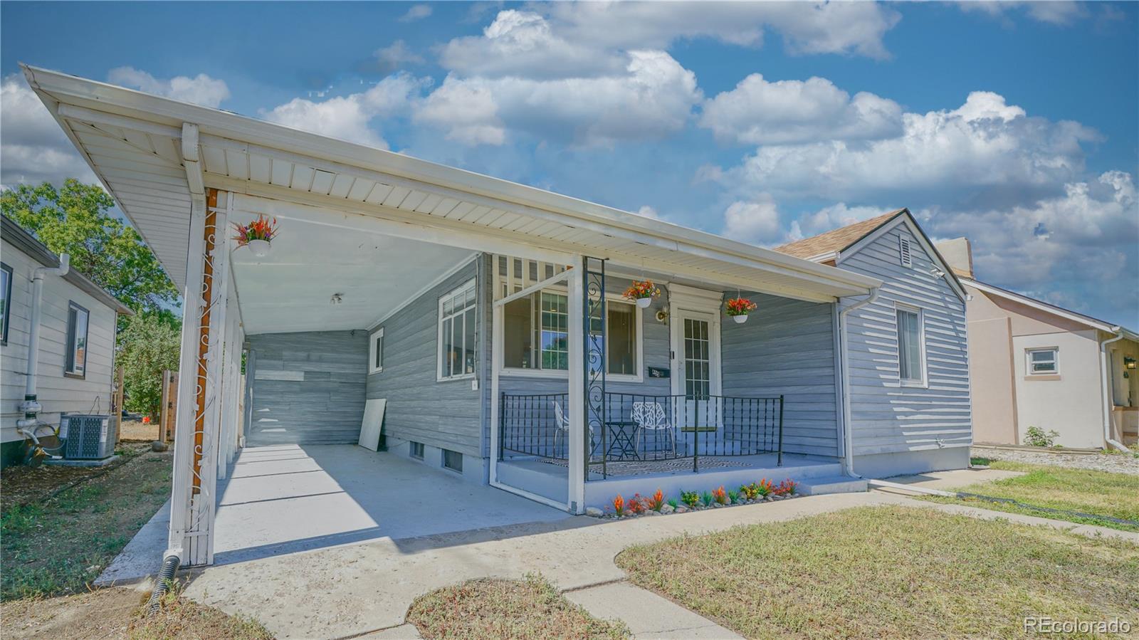 MLS Image #0 for 455  king street,denver, Colorado