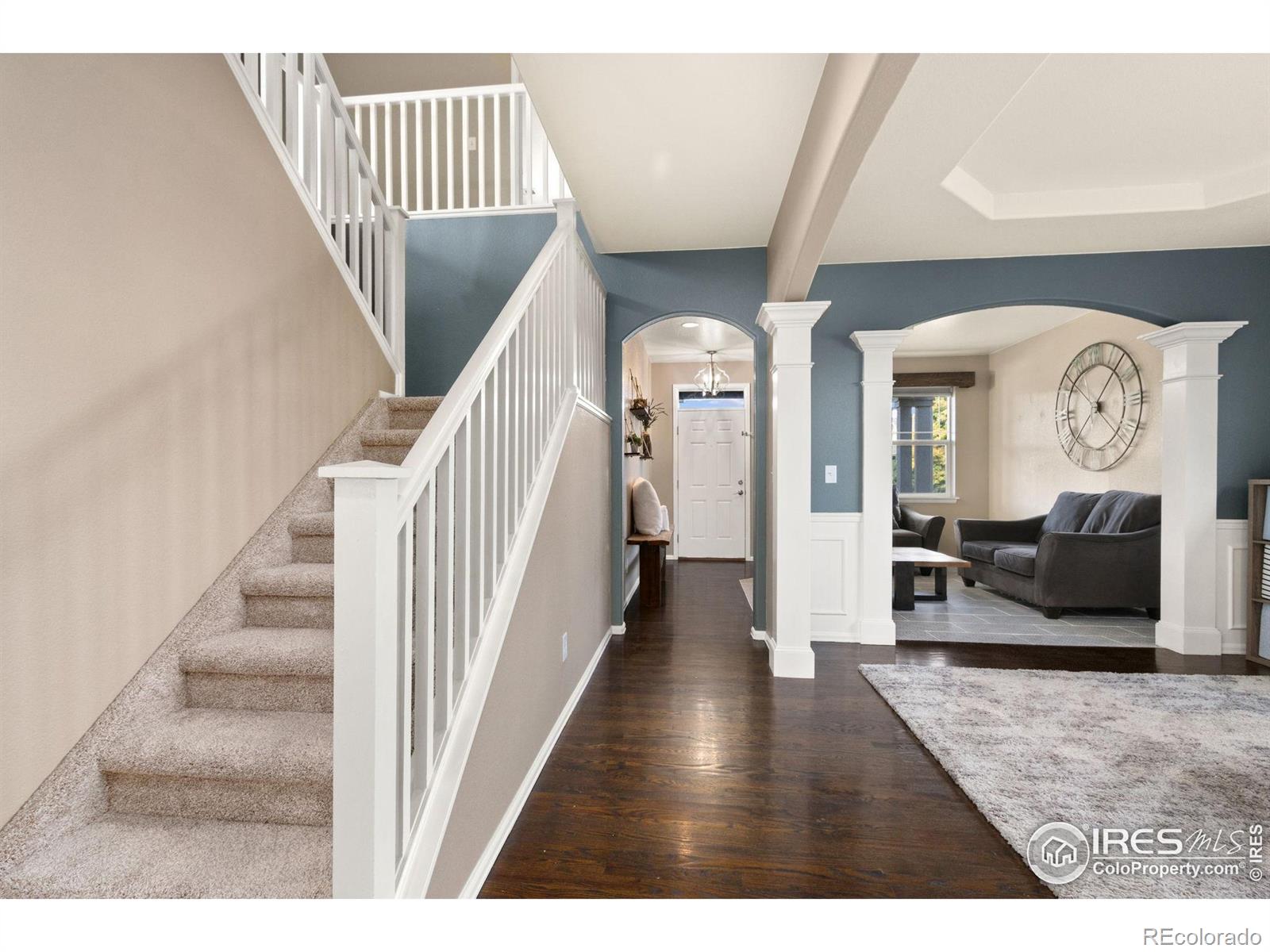 MLS Image #2 for 2083  bayfront drive,windsor, Colorado