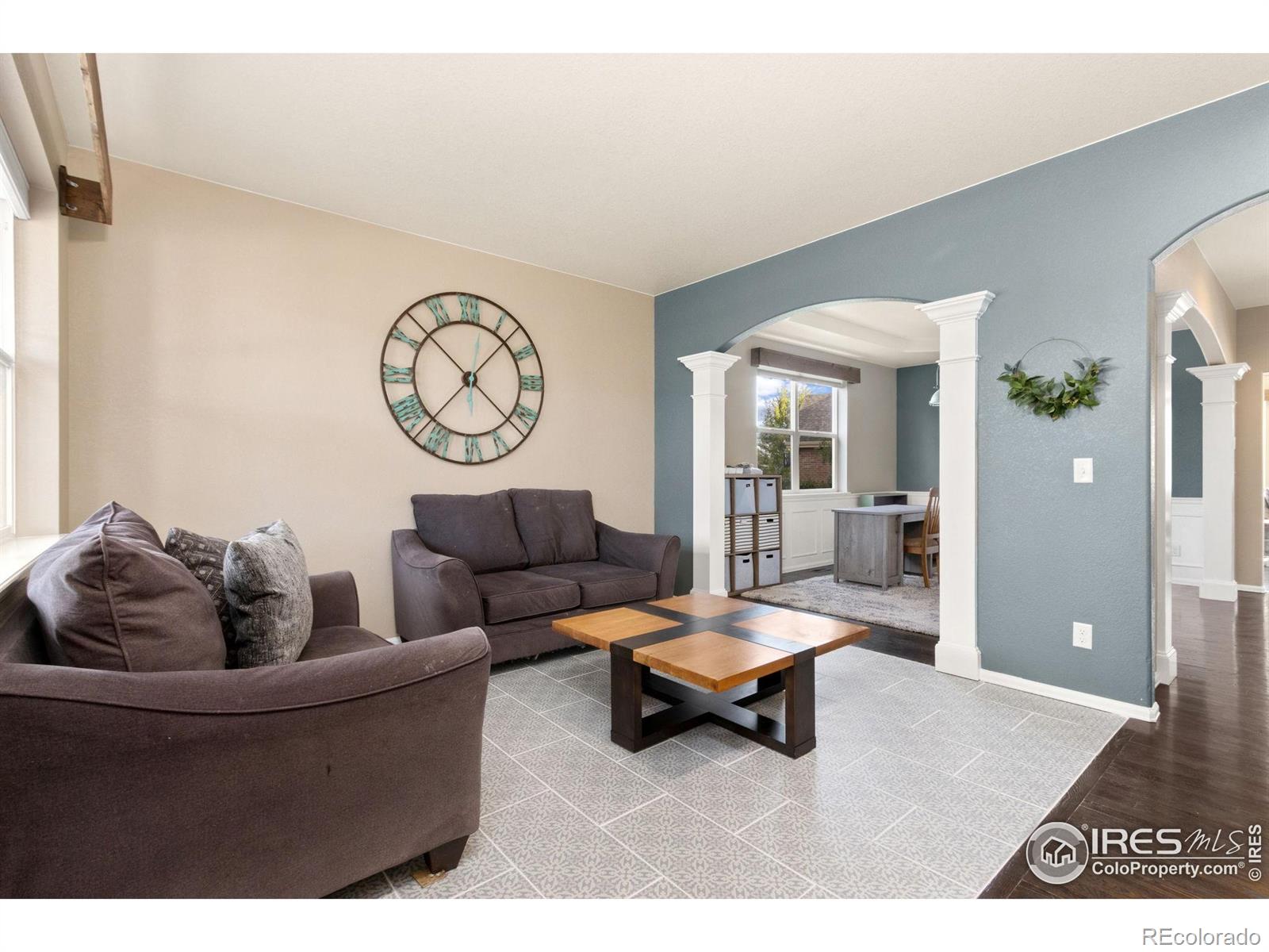 MLS Image #3 for 2083  bayfront drive,windsor, Colorado