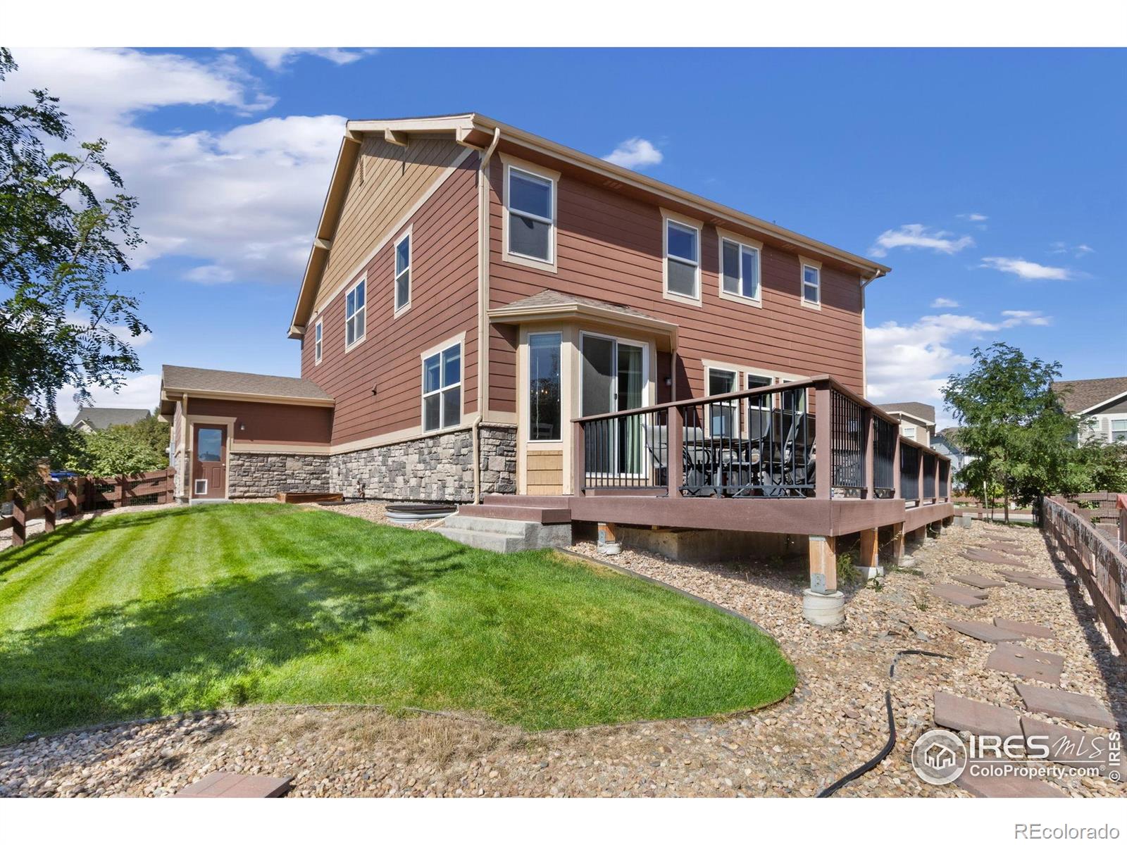 MLS Image #31 for 2083  bayfront drive,windsor, Colorado
