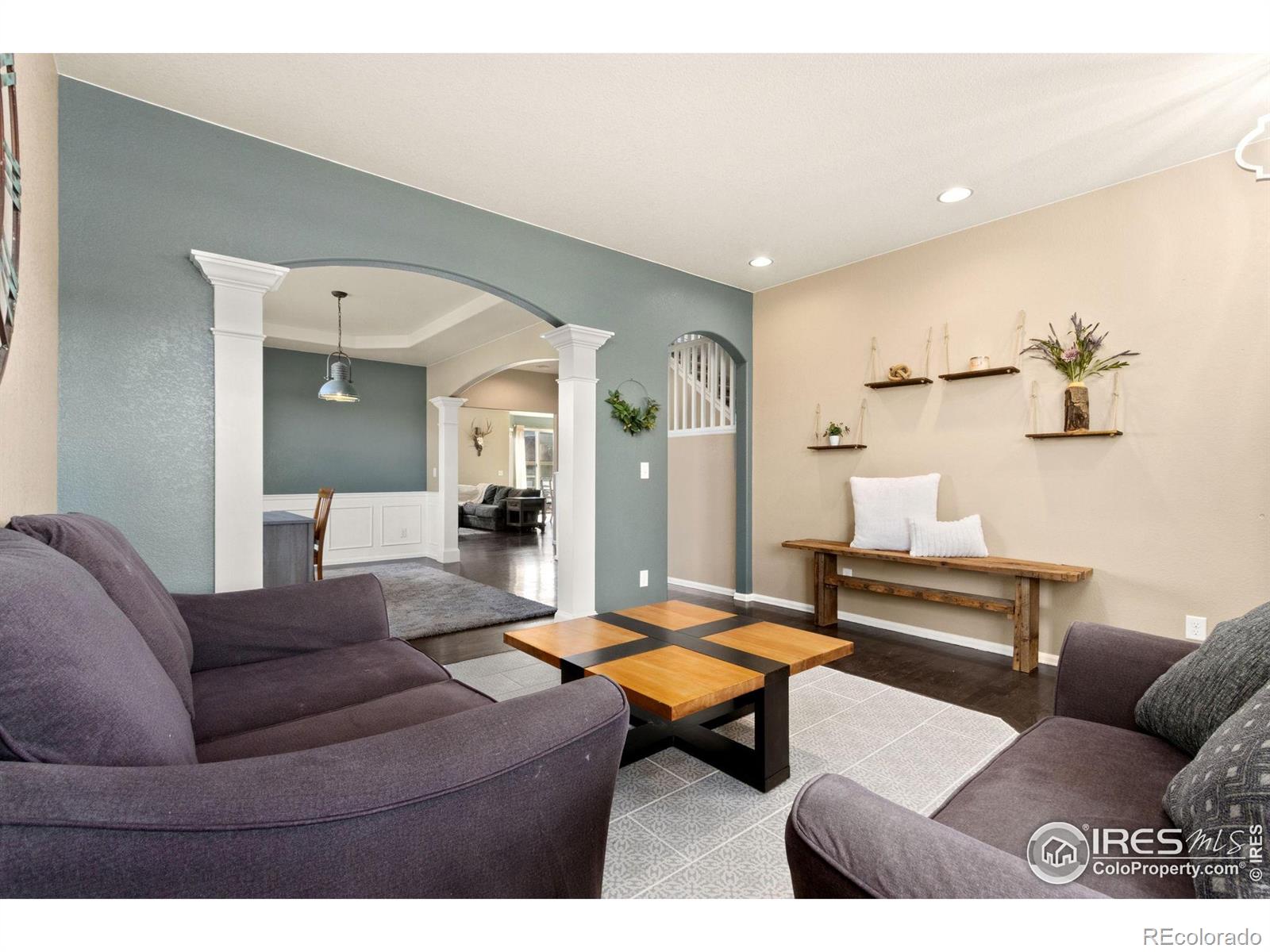 MLS Image #5 for 2083  bayfront drive,windsor, Colorado