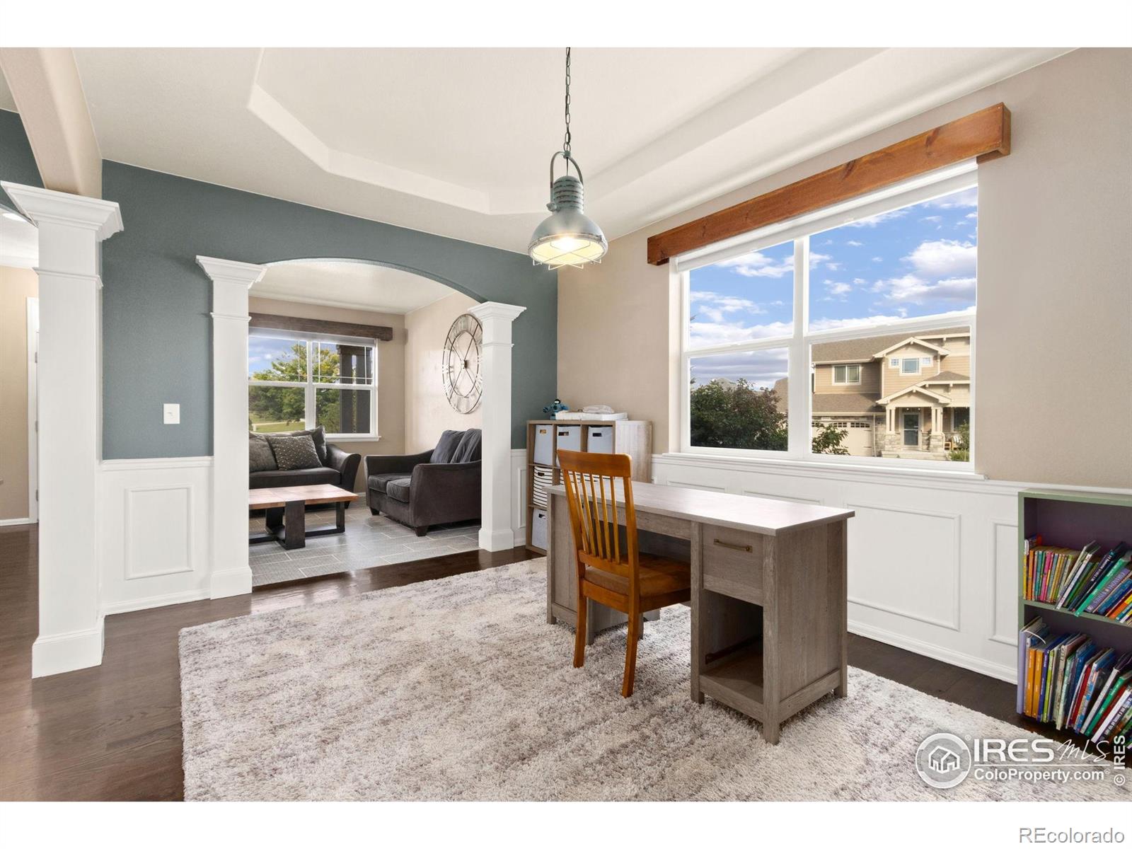 MLS Image #6 for 2083  bayfront drive,windsor, Colorado