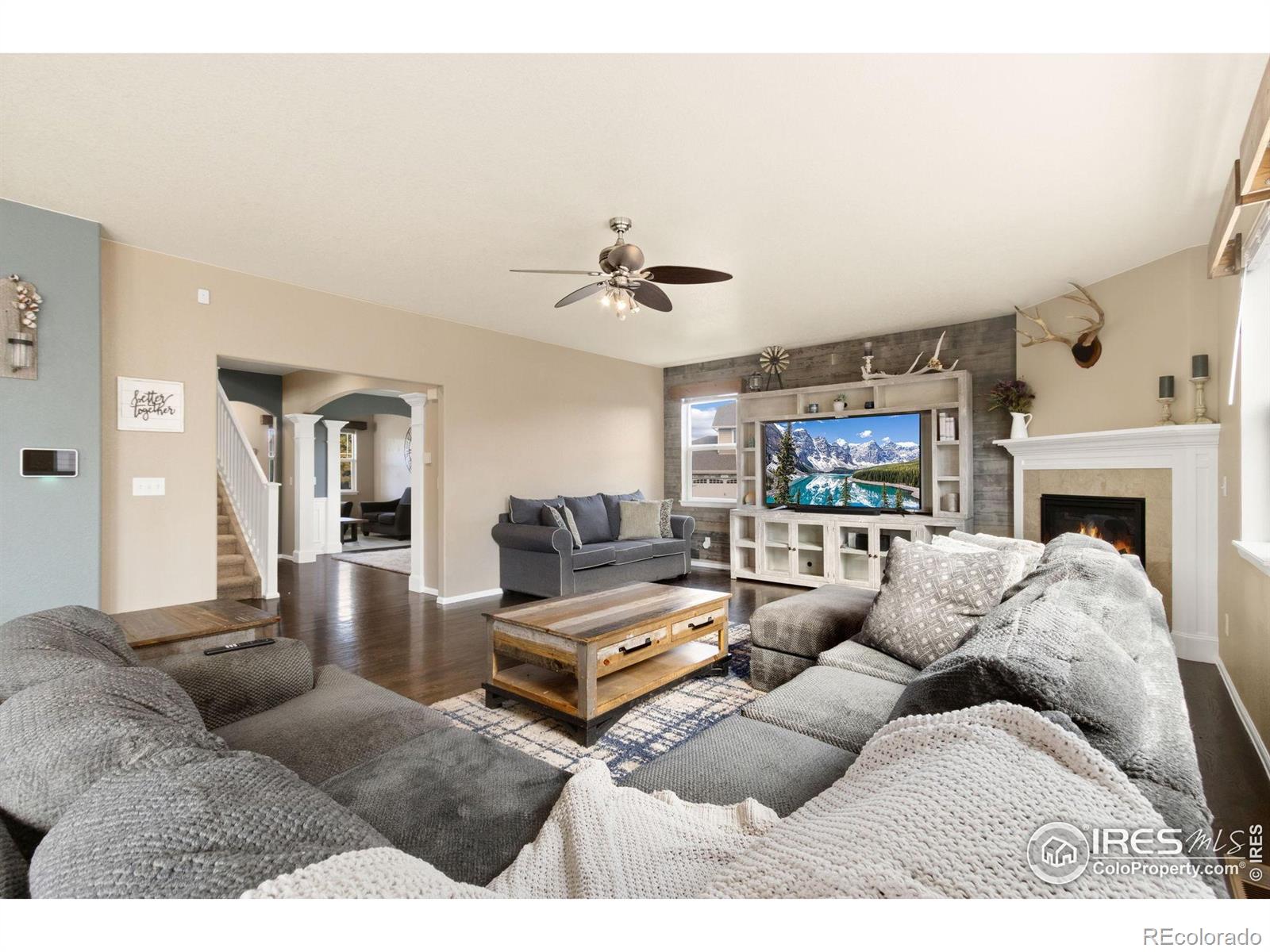 MLS Image #9 for 2083  bayfront drive,windsor, Colorado