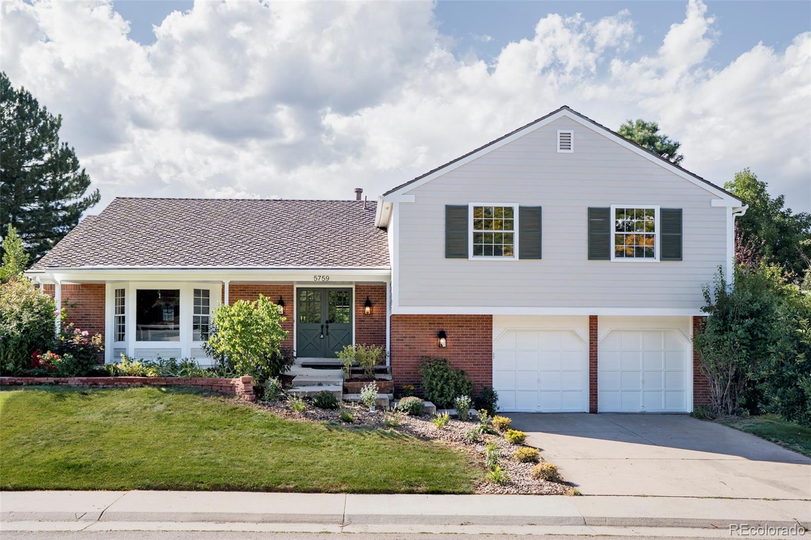 MLS Image #0 for 5759 e geddes circle,centennial, Colorado