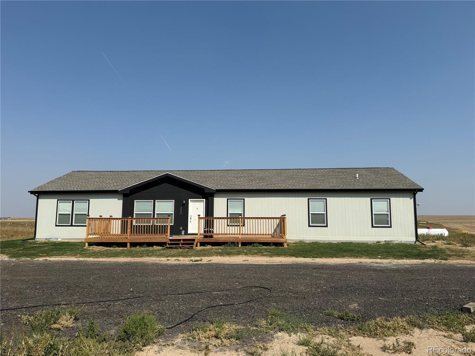 MLS Image #0 for 2606 s county road 157 ,strasburg, Colorado