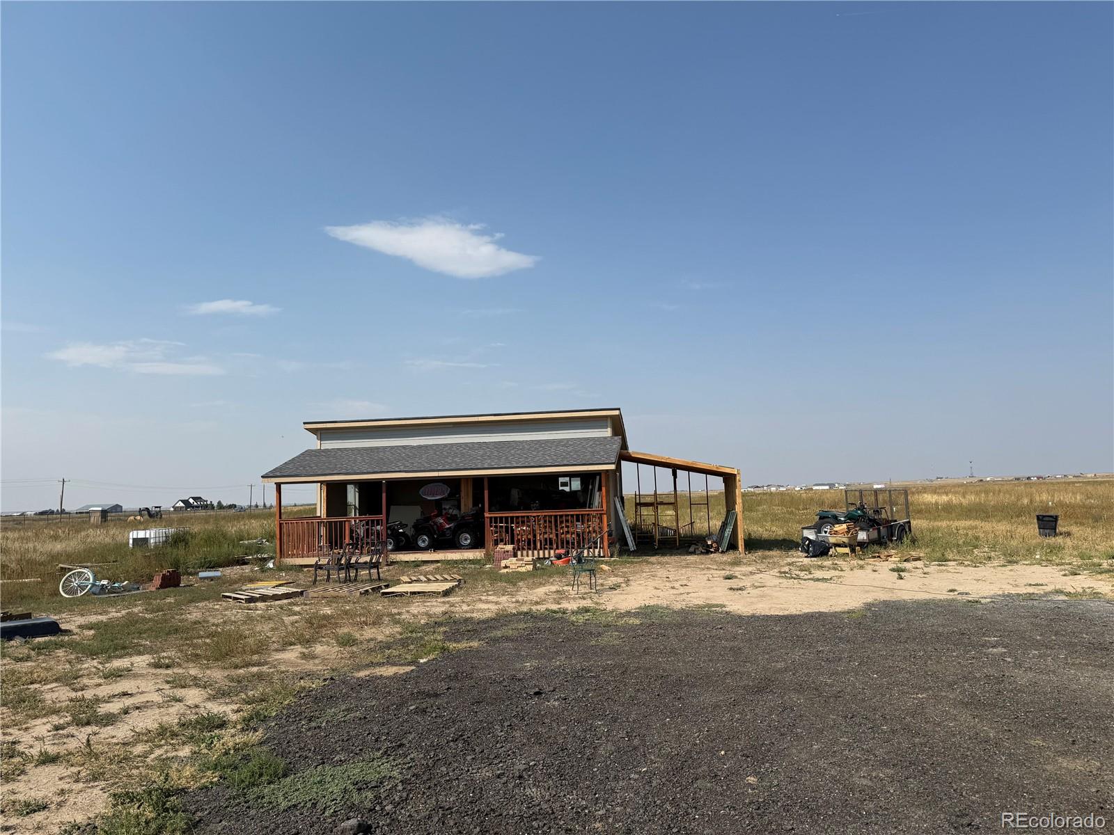 MLS Image #16 for 2606 s county road 157 ,strasburg, Colorado