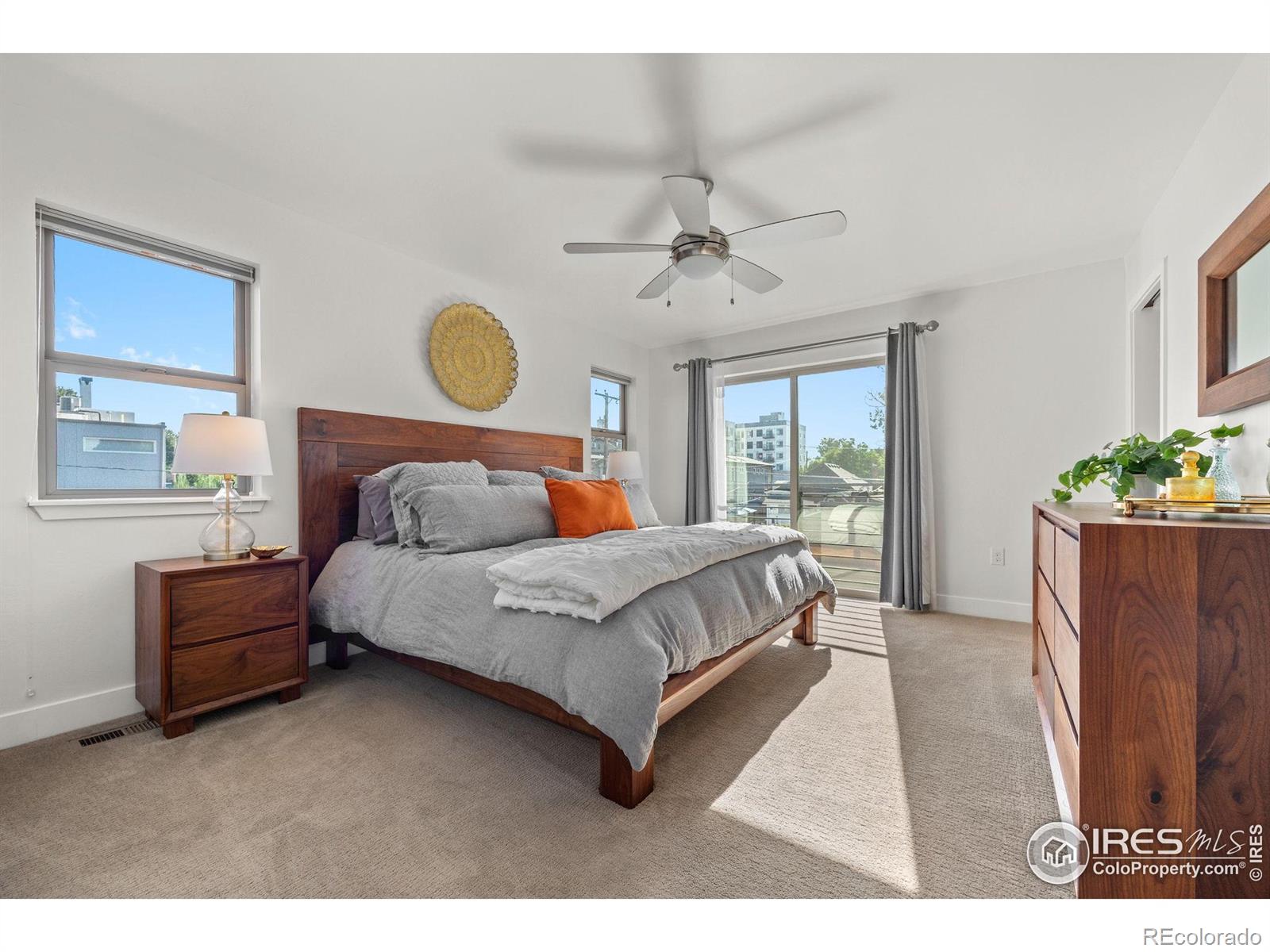 MLS Image #11 for 3845 n raleigh street ,denver, Colorado