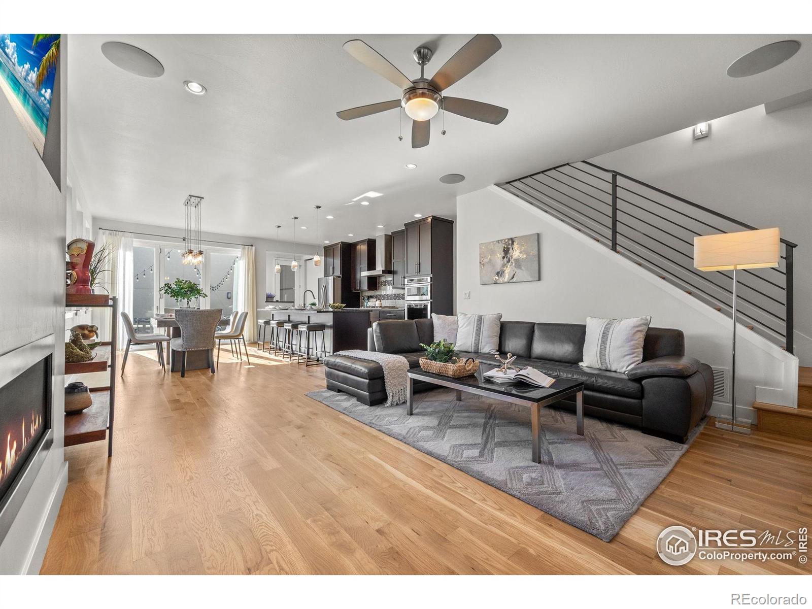 MLS Image #2 for 3845 n raleigh street ,denver, Colorado