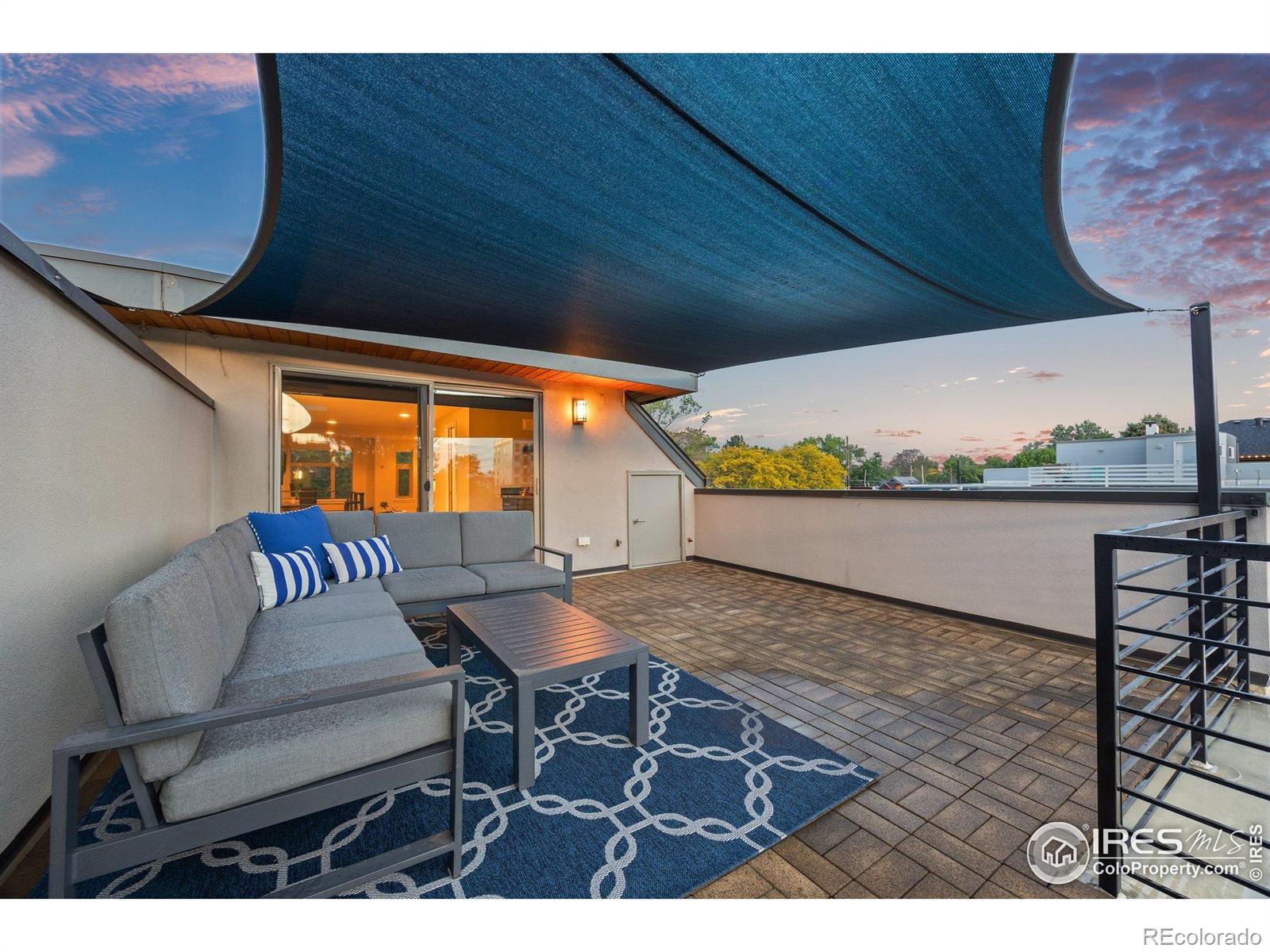 MLS Image #22 for 3845 n raleigh street ,denver, Colorado