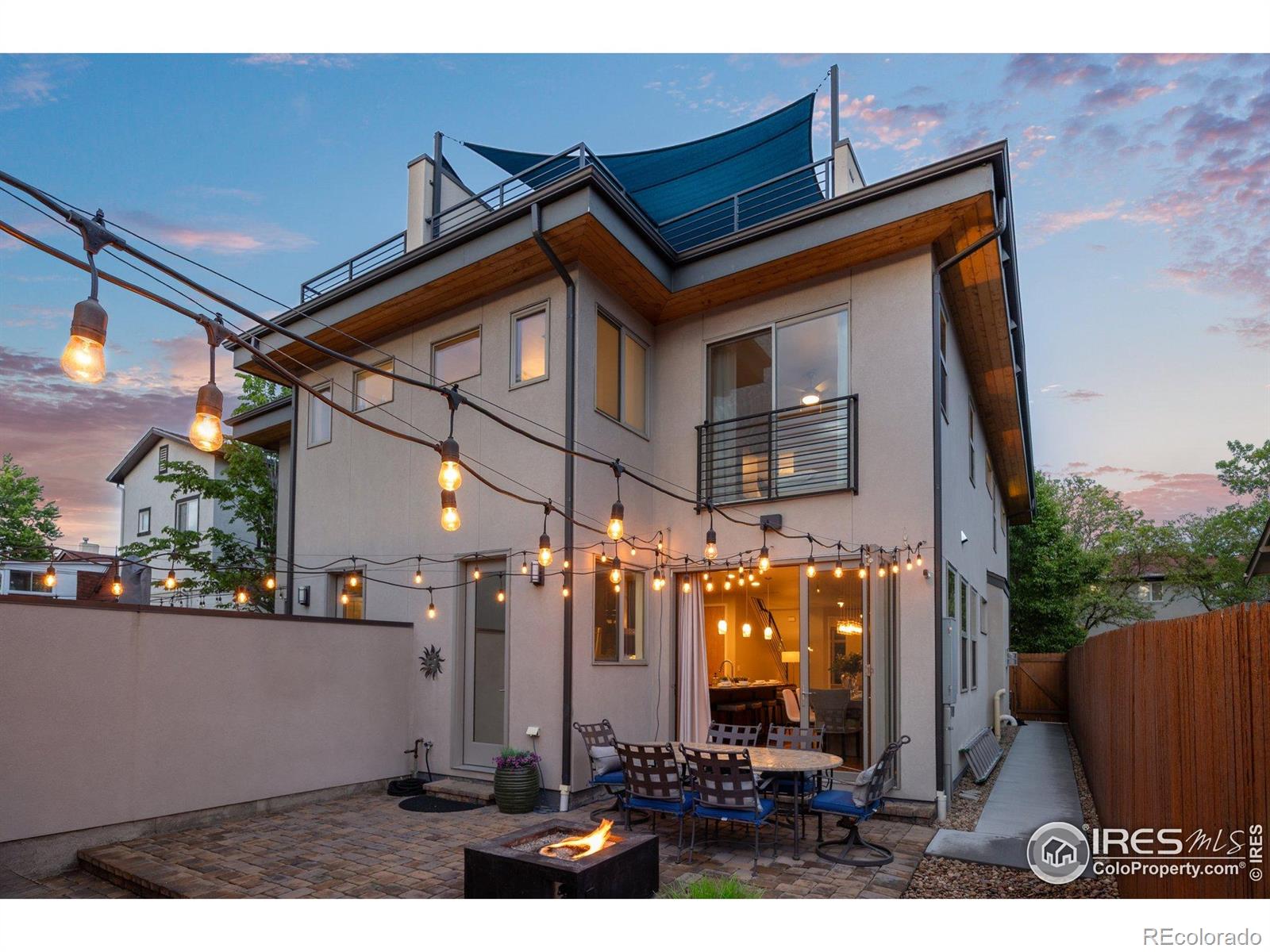 MLS Image #24 for 3845 n raleigh street ,denver, Colorado