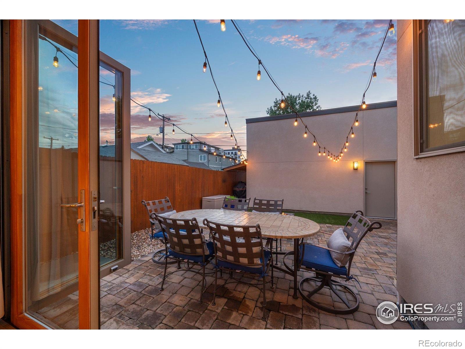 MLS Image #25 for 3845 n raleigh street ,denver, Colorado