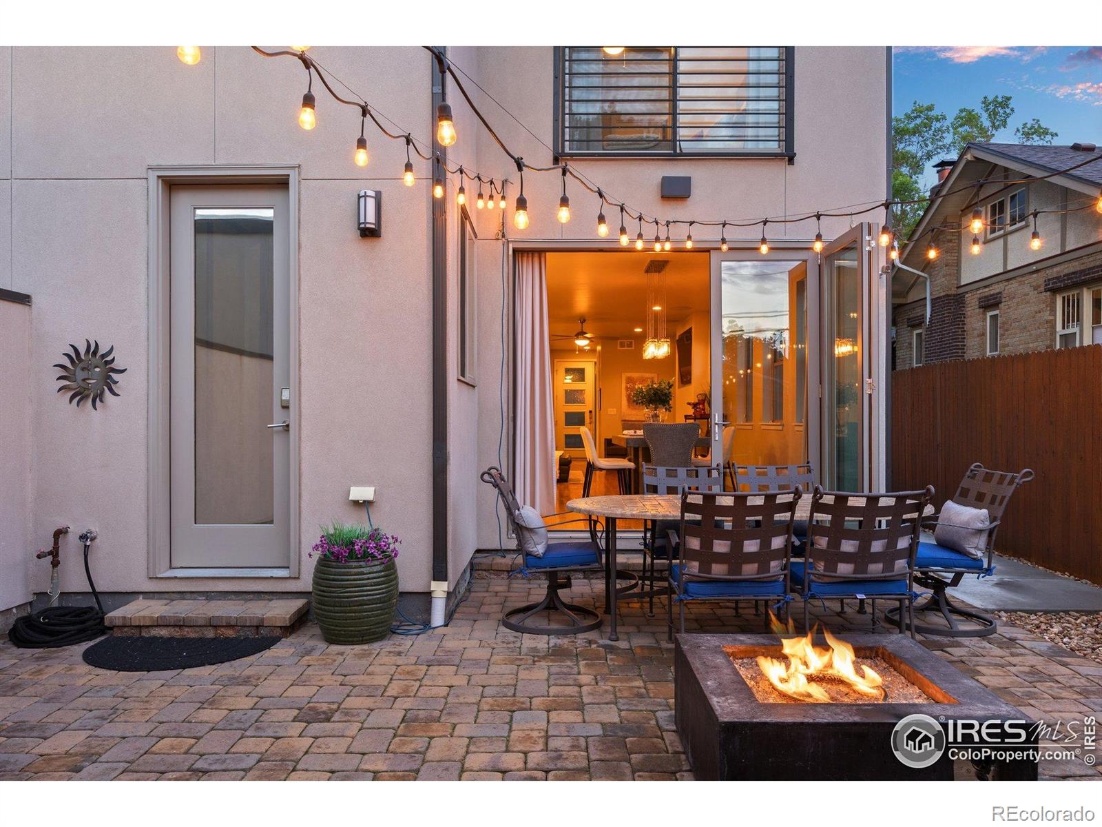 MLS Image #26 for 3845 n raleigh street ,denver, Colorado