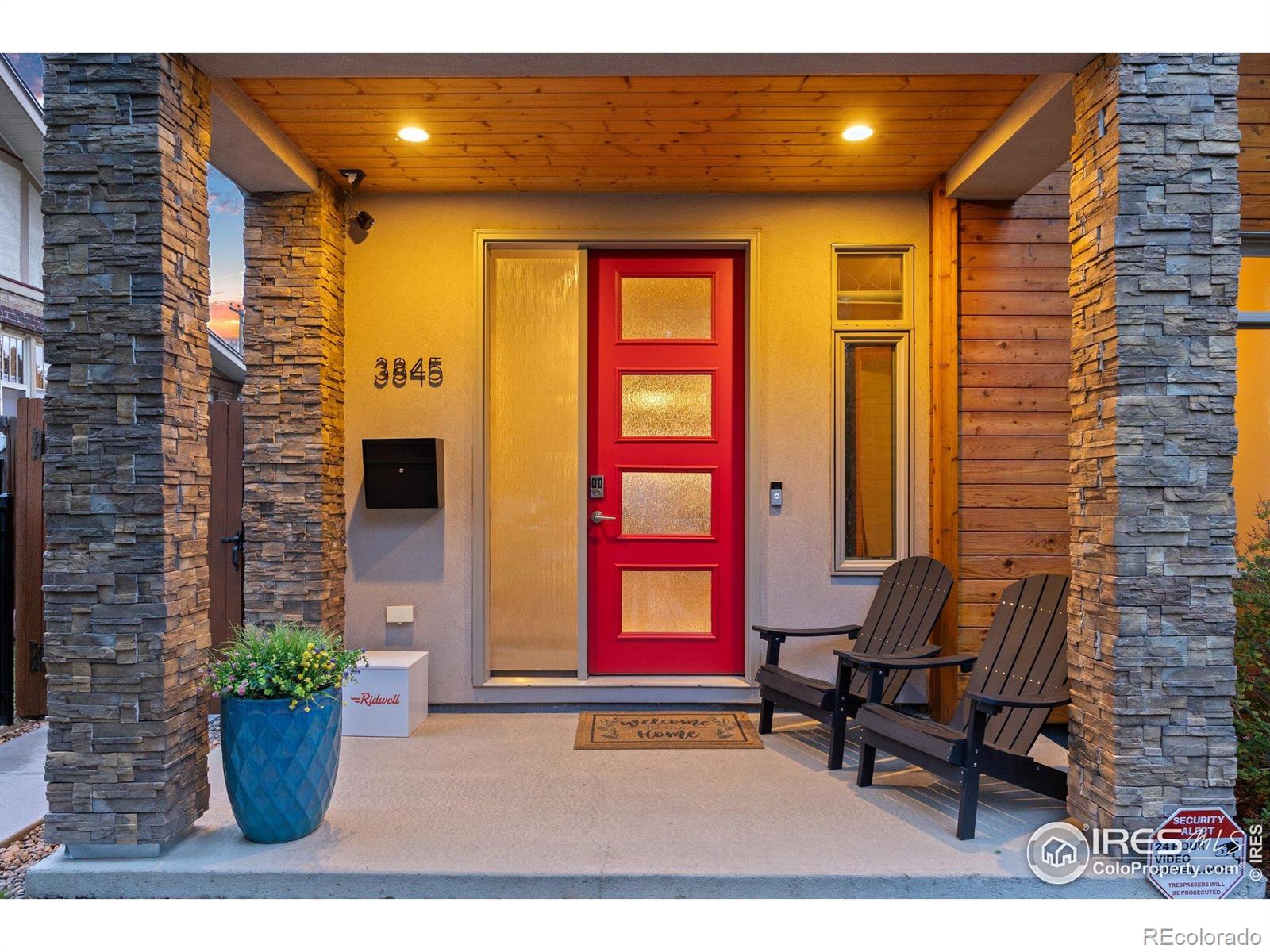 MLS Image #27 for 3845 n raleigh street ,denver, Colorado