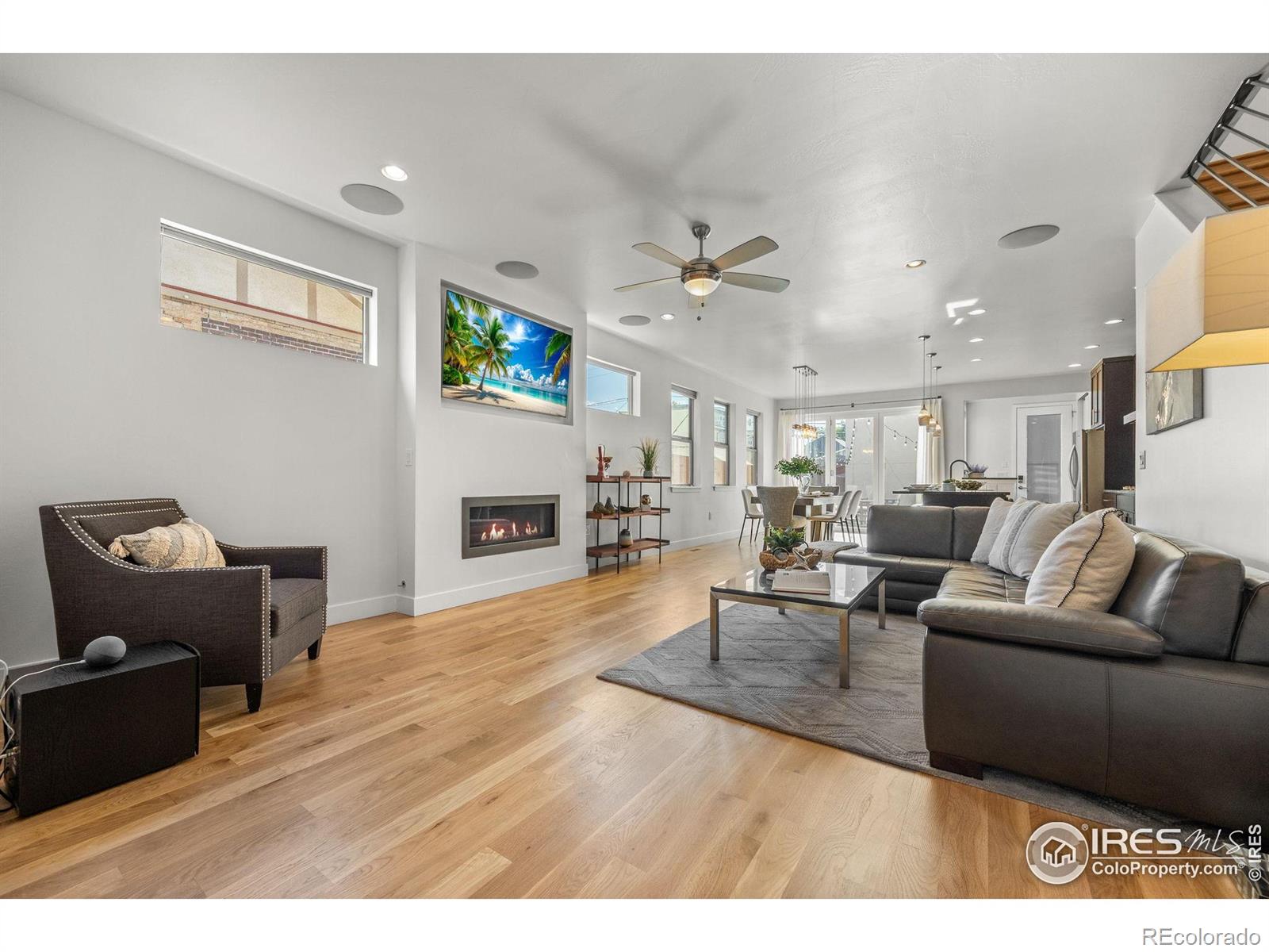 MLS Image #3 for 3845 n raleigh street ,denver, Colorado