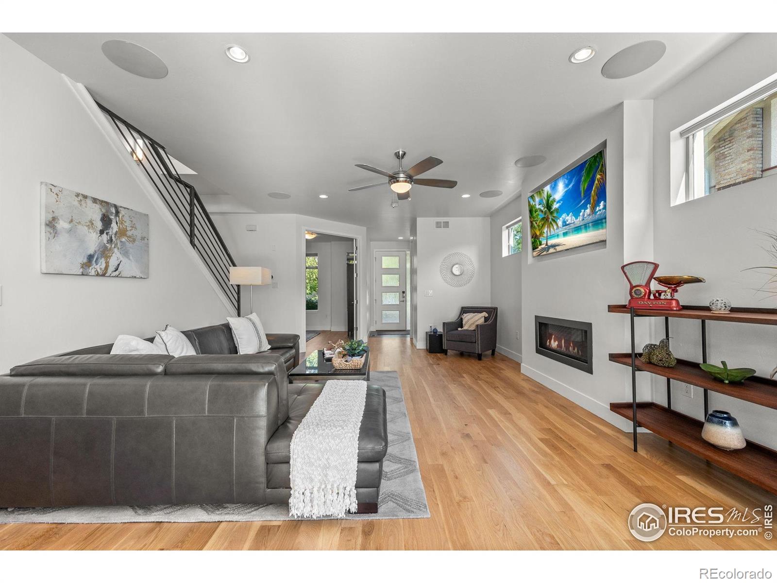 MLS Image #4 for 3845 n raleigh street ,denver, Colorado