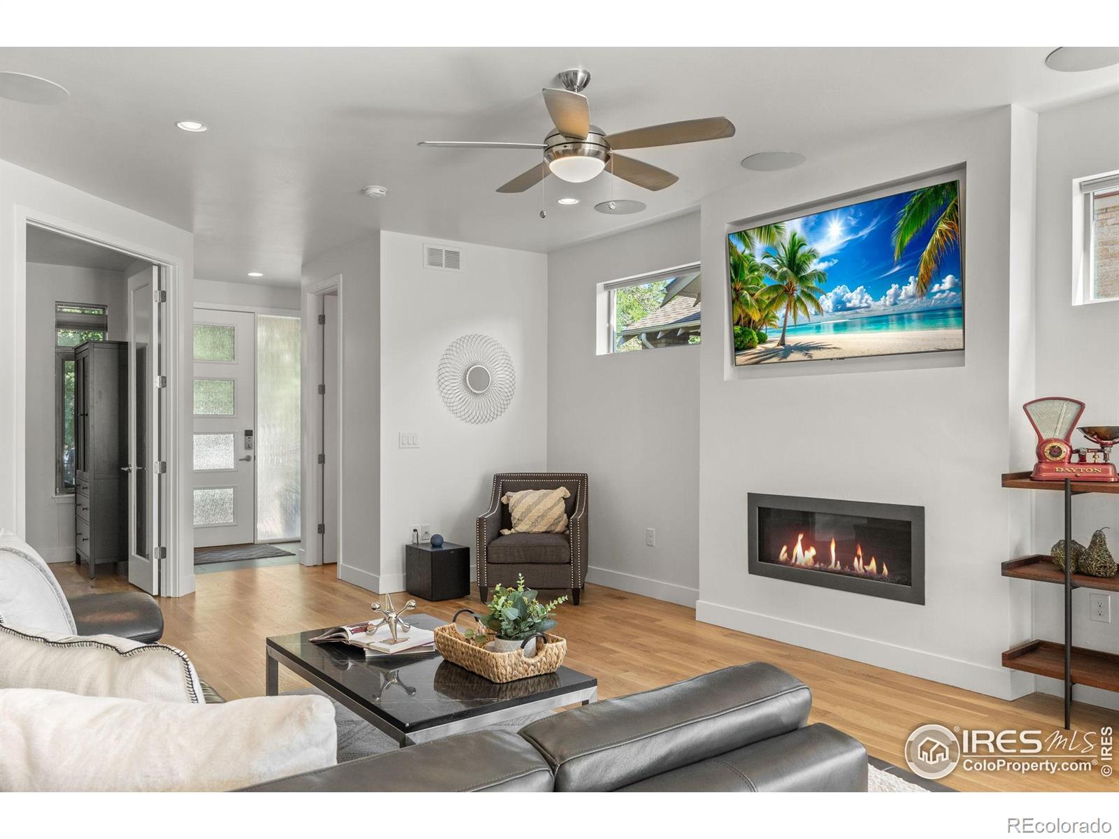 MLS Image #5 for 3845 n raleigh street ,denver, Colorado