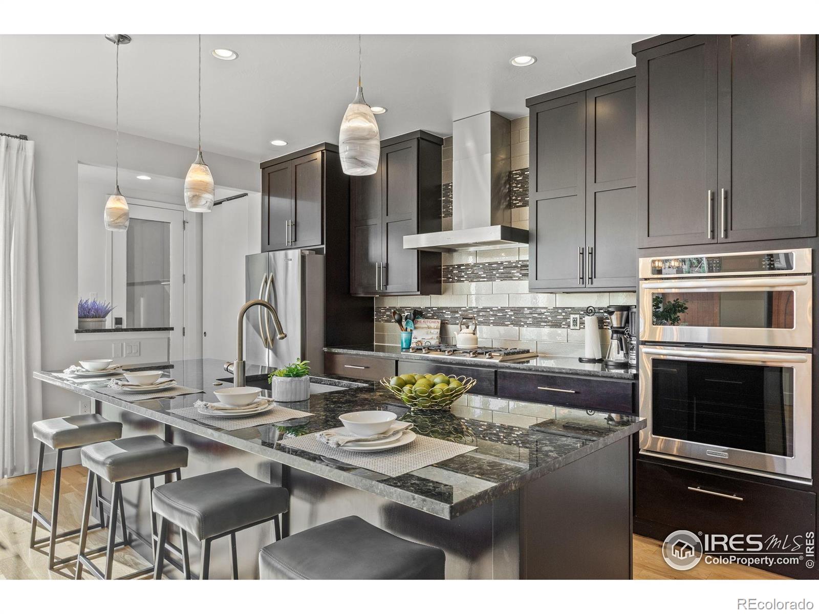 MLS Image #6 for 3845 n raleigh street ,denver, Colorado