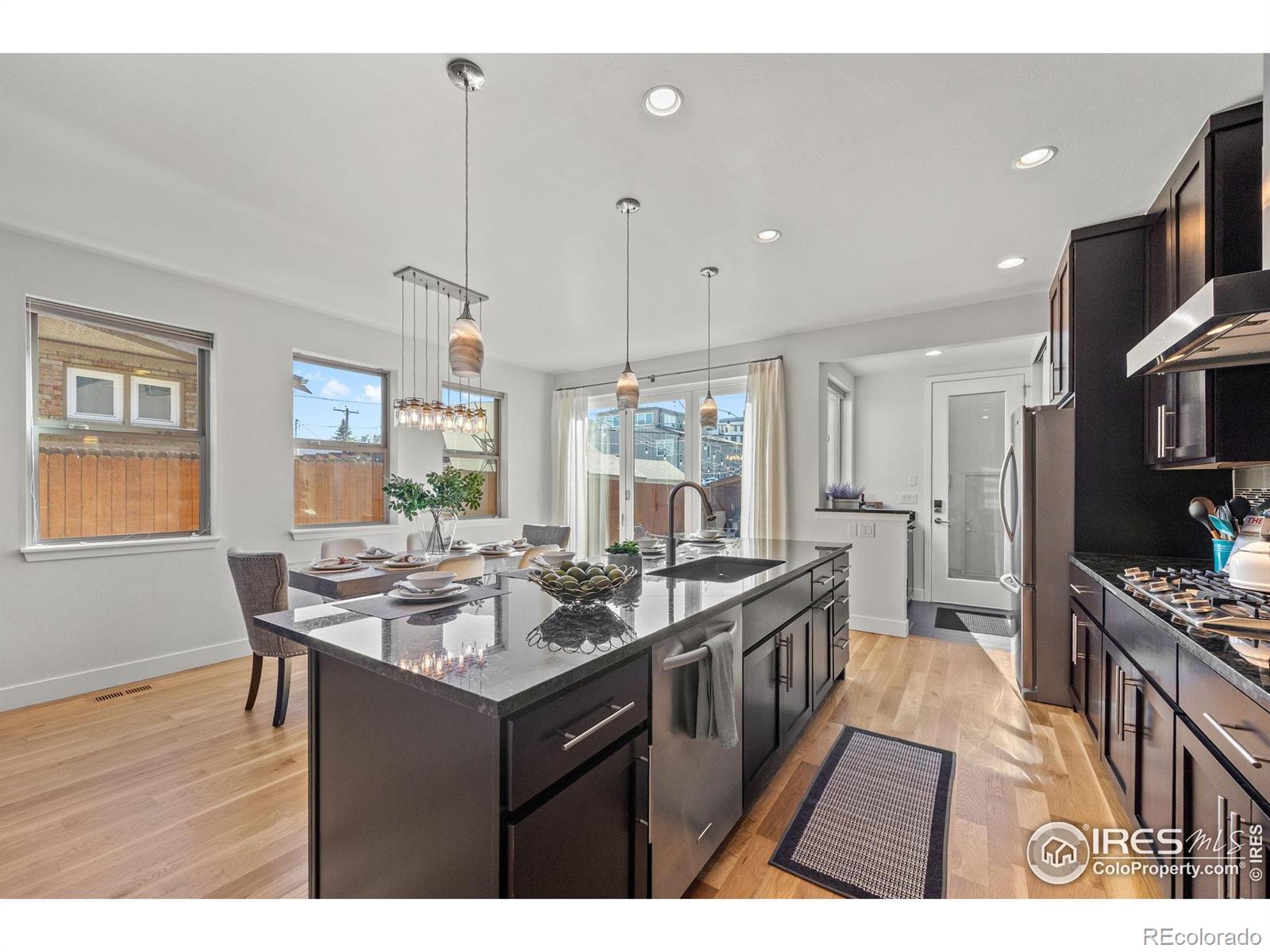 MLS Image #7 for 3845 n raleigh street ,denver, Colorado