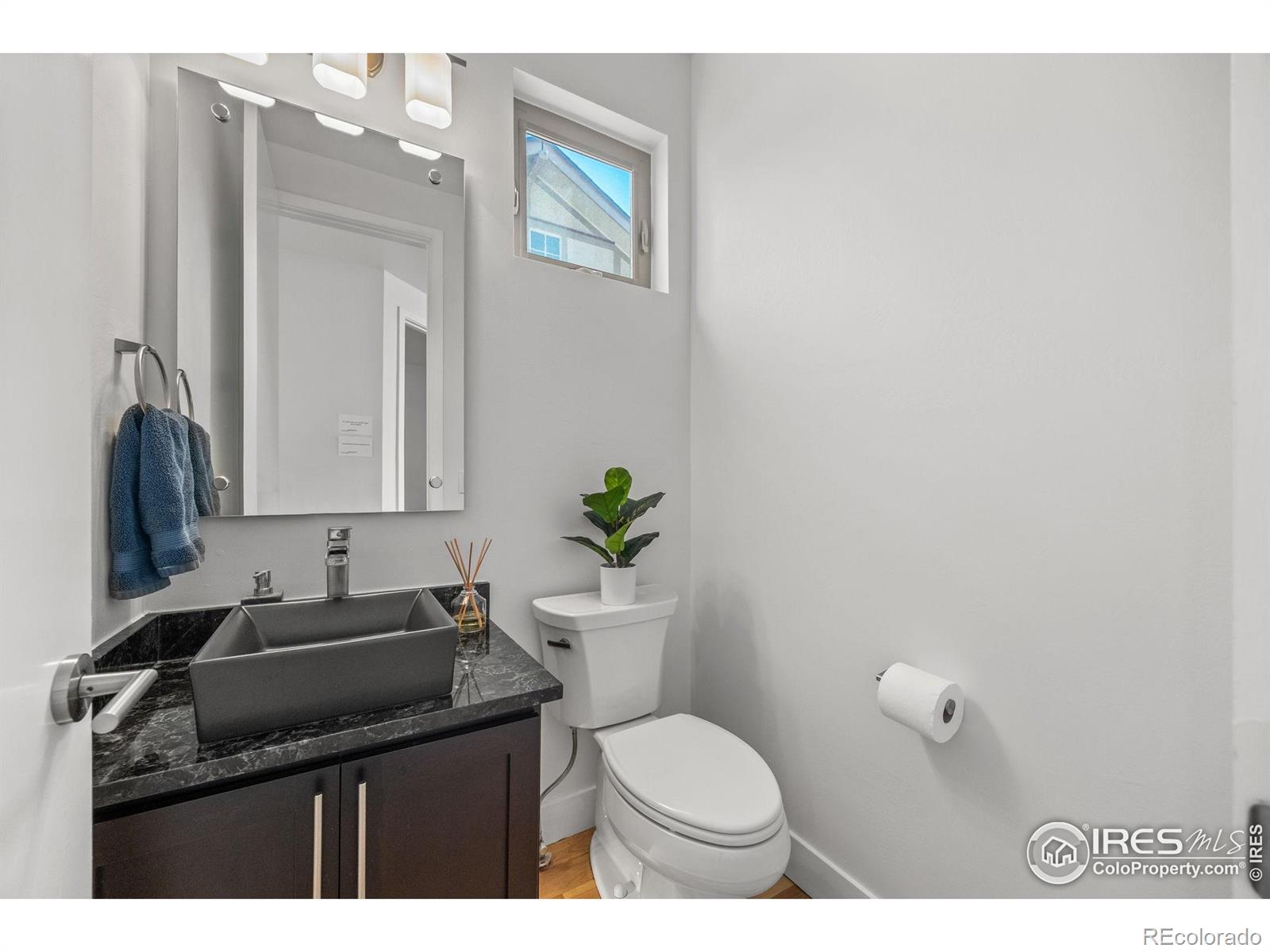 MLS Image #8 for 3845 n raleigh street ,denver, Colorado
