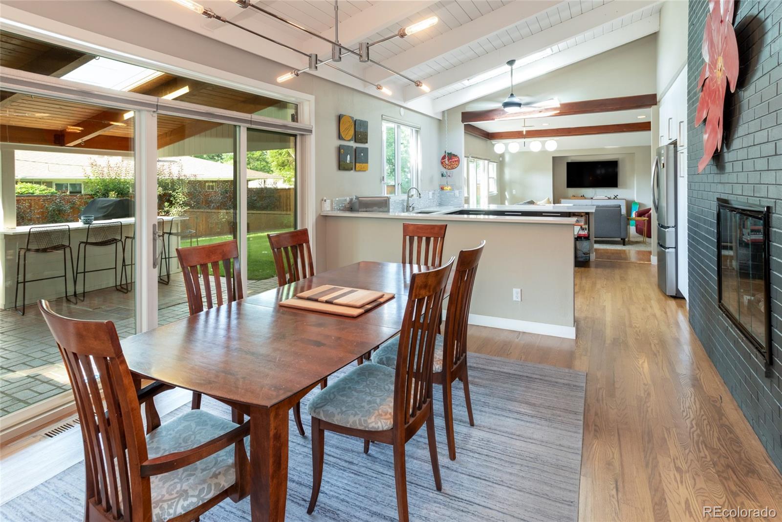 MLS Image #10 for 2550 e eldorado place,denver, Colorado
