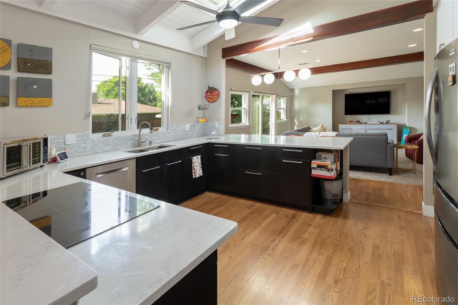 MLS Image #11 for 2550 e eldorado place,denver, Colorado