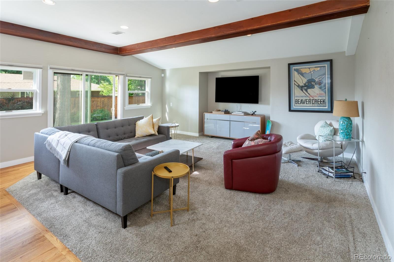 MLS Image #14 for 2550 e eldorado place,denver, Colorado