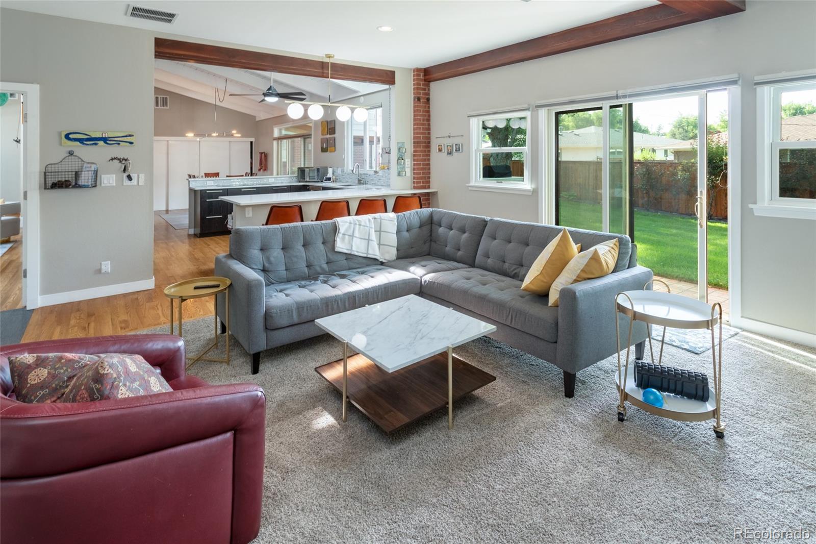 MLS Image #15 for 2550 e eldorado place,denver, Colorado