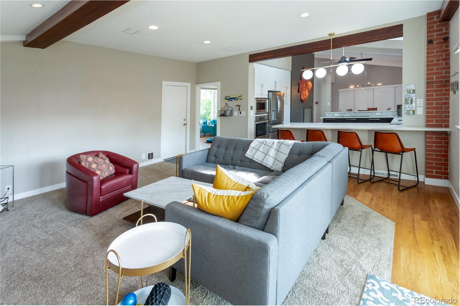 MLS Image #16 for 2550 e eldorado place,denver, Colorado