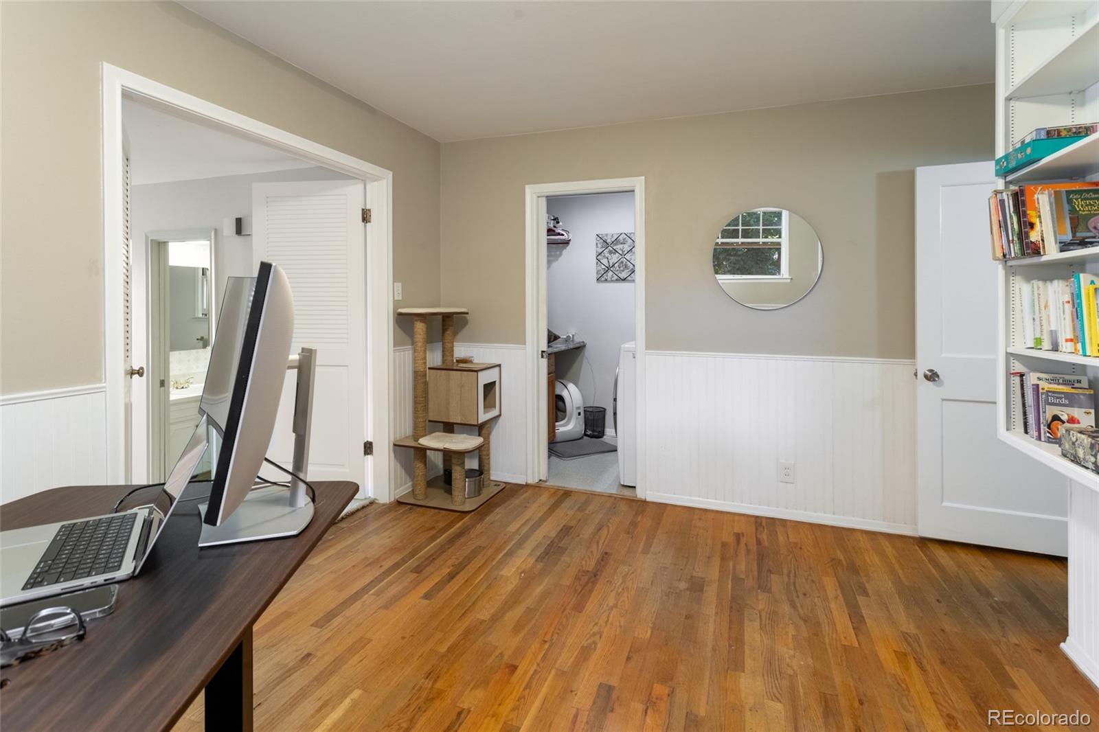 MLS Image #22 for 2550 e eldorado place,denver, Colorado