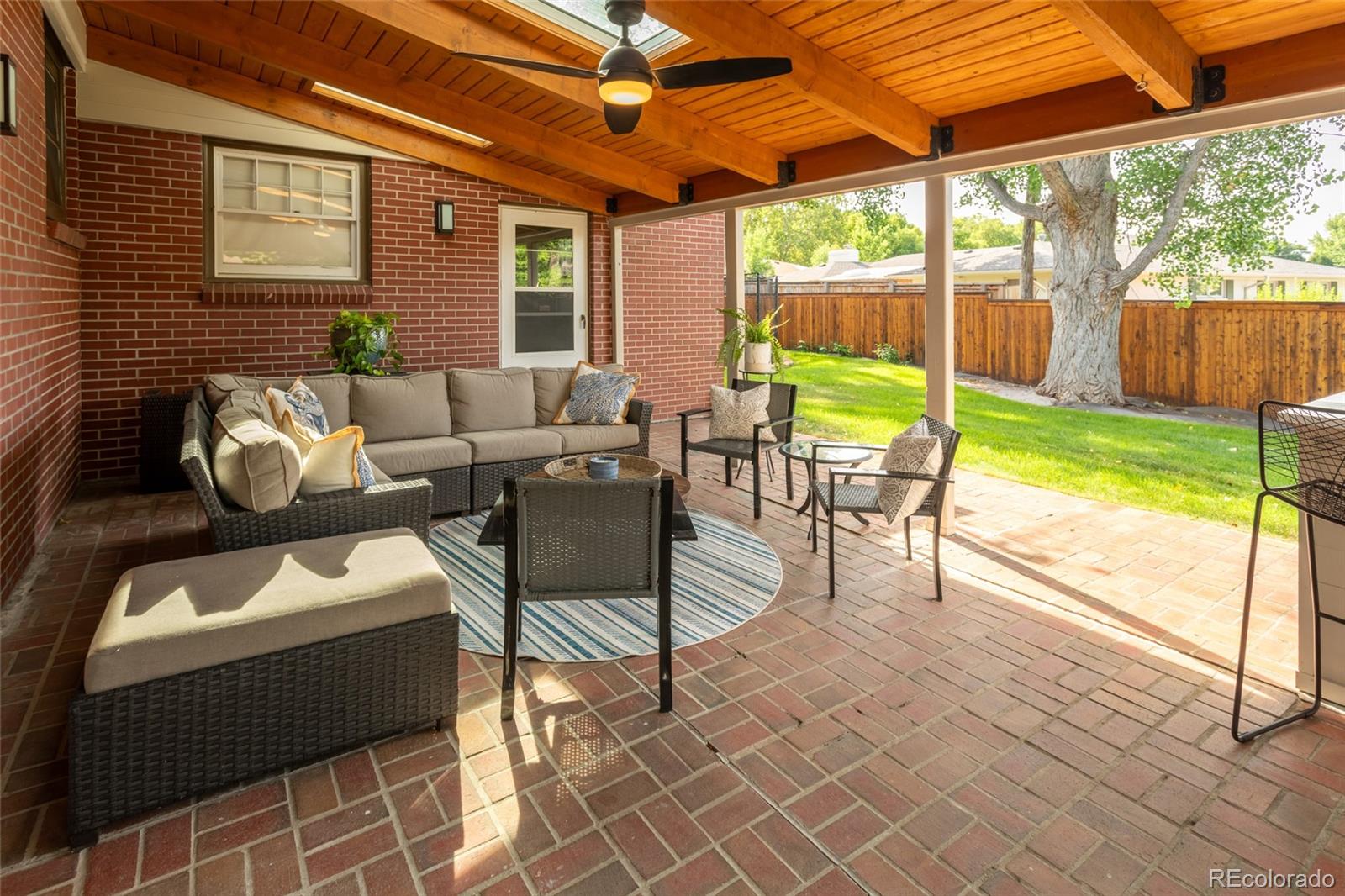 MLS Image #31 for 2550 e eldorado place,denver, Colorado