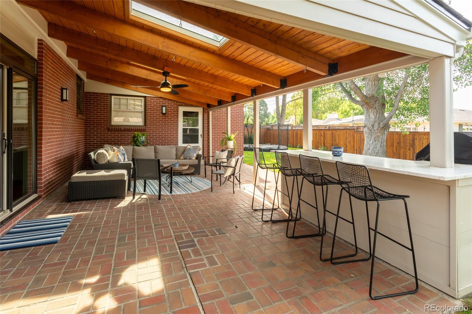 MLS Image #32 for 2550 e eldorado place,denver, Colorado