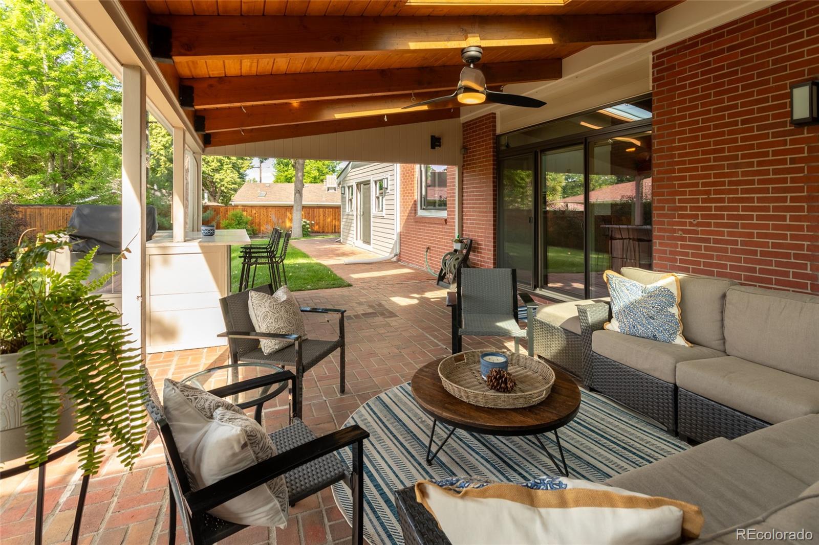 MLS Image #33 for 2550 e eldorado place,denver, Colorado