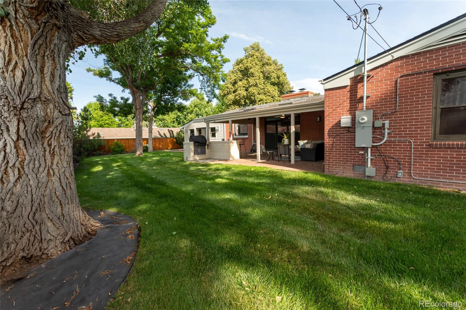 MLS Image #37 for 2550 e eldorado place,denver, Colorado