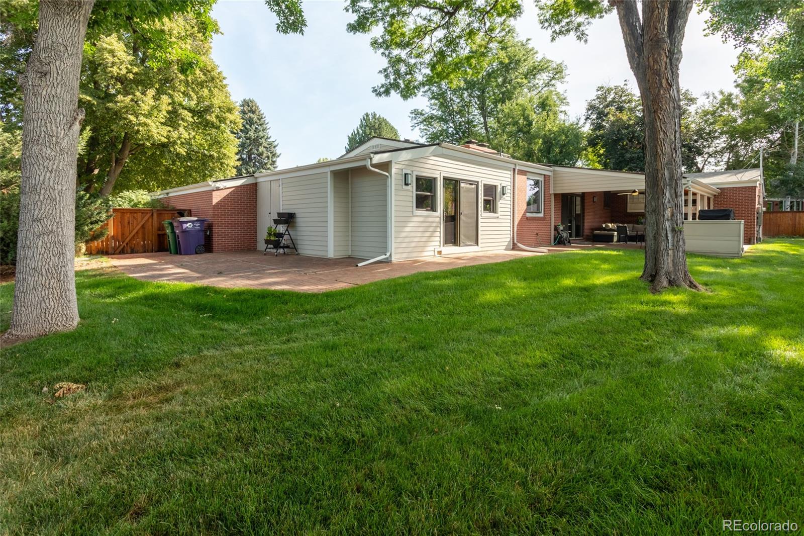 MLS Image #39 for 2550 e eldorado place,denver, Colorado
