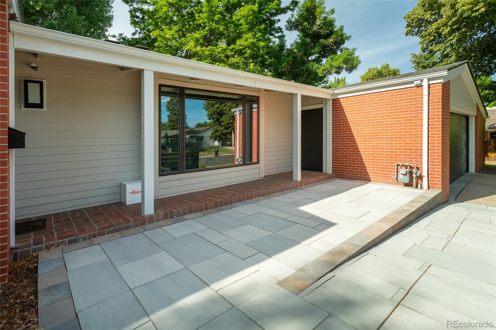 MLS Image #4 for 2550 e eldorado place,denver, Colorado