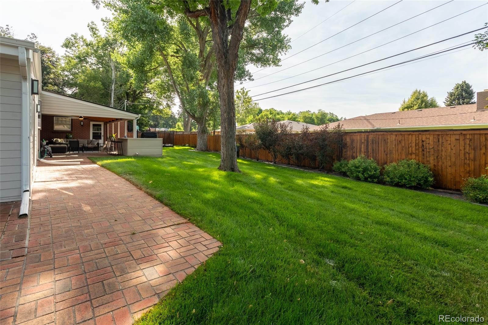 MLS Image #40 for 2550 e eldorado place,denver, Colorado