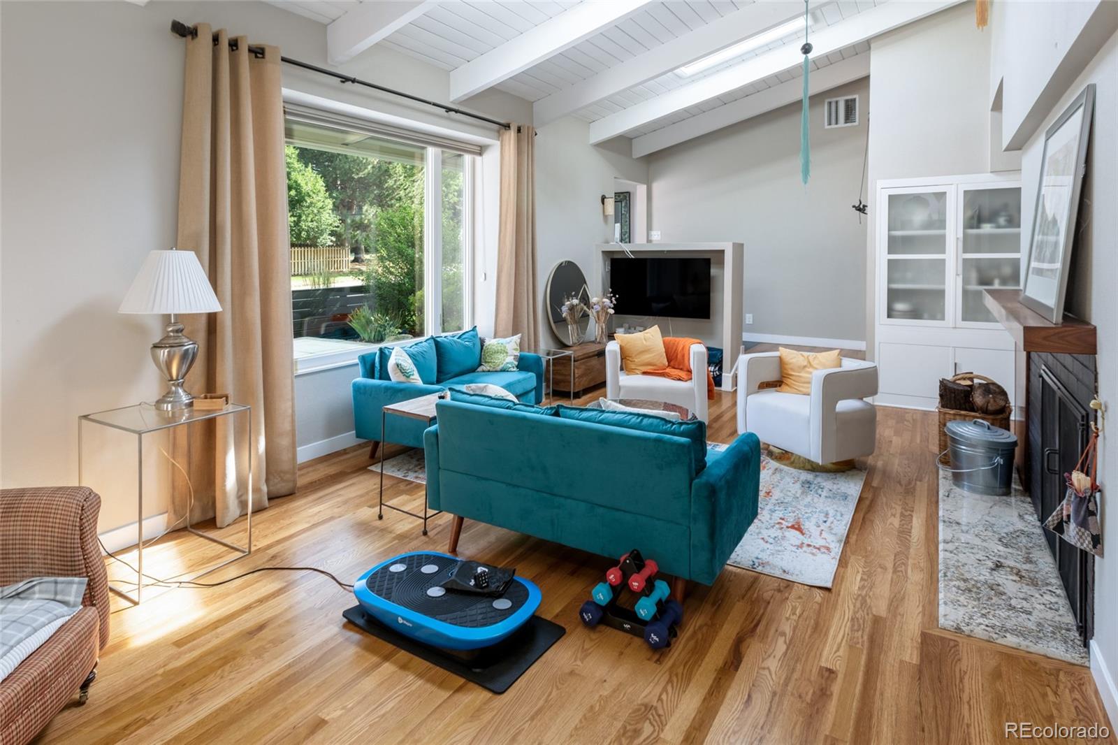 MLS Image #7 for 2550 e eldorado place,denver, Colorado