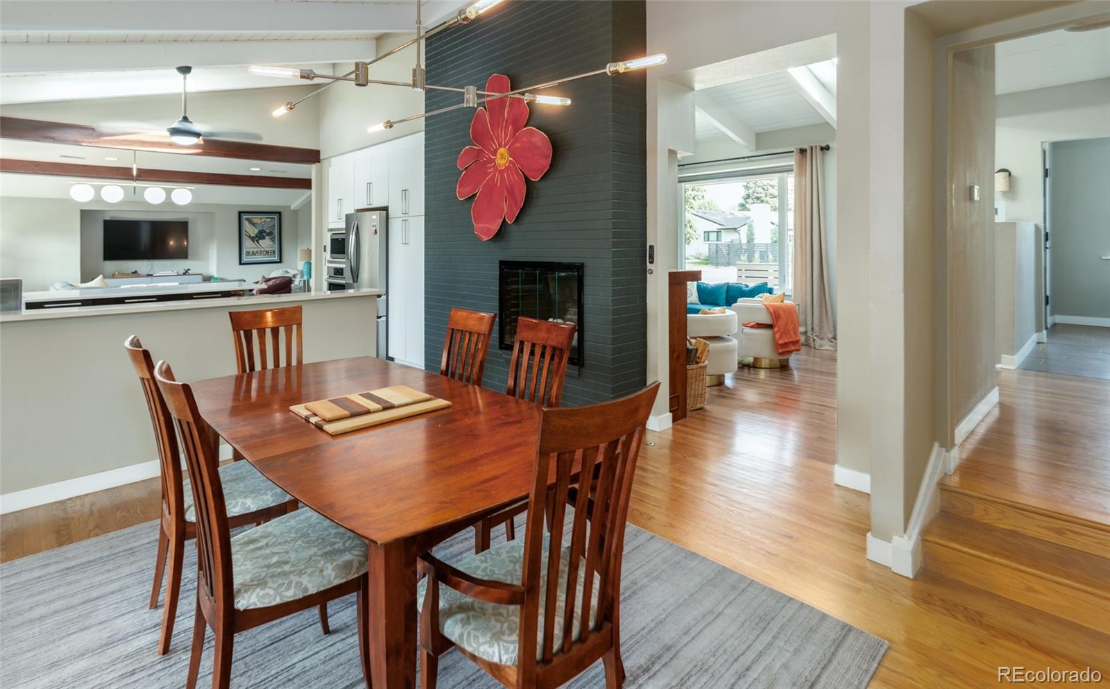 MLS Image #9 for 2550 e eldorado place,denver, Colorado