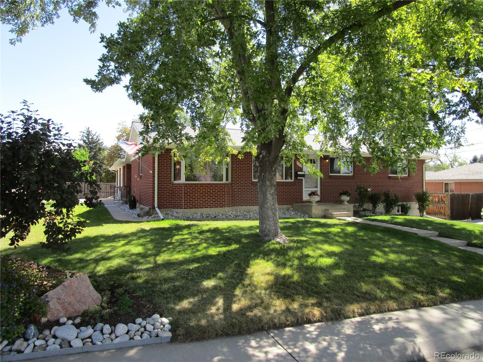 MLS Image #1 for 8490  quigley street,westminster, Colorado