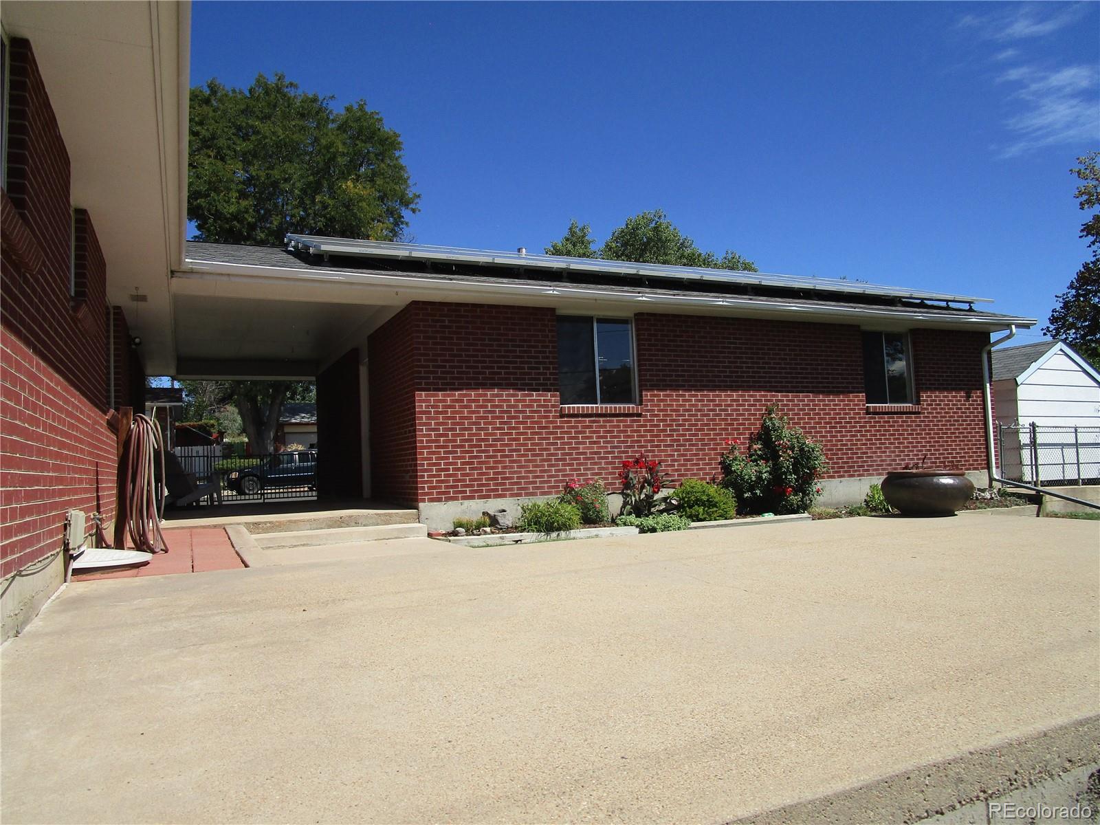 MLS Image #25 for 8490  quigley street,westminster, Colorado
