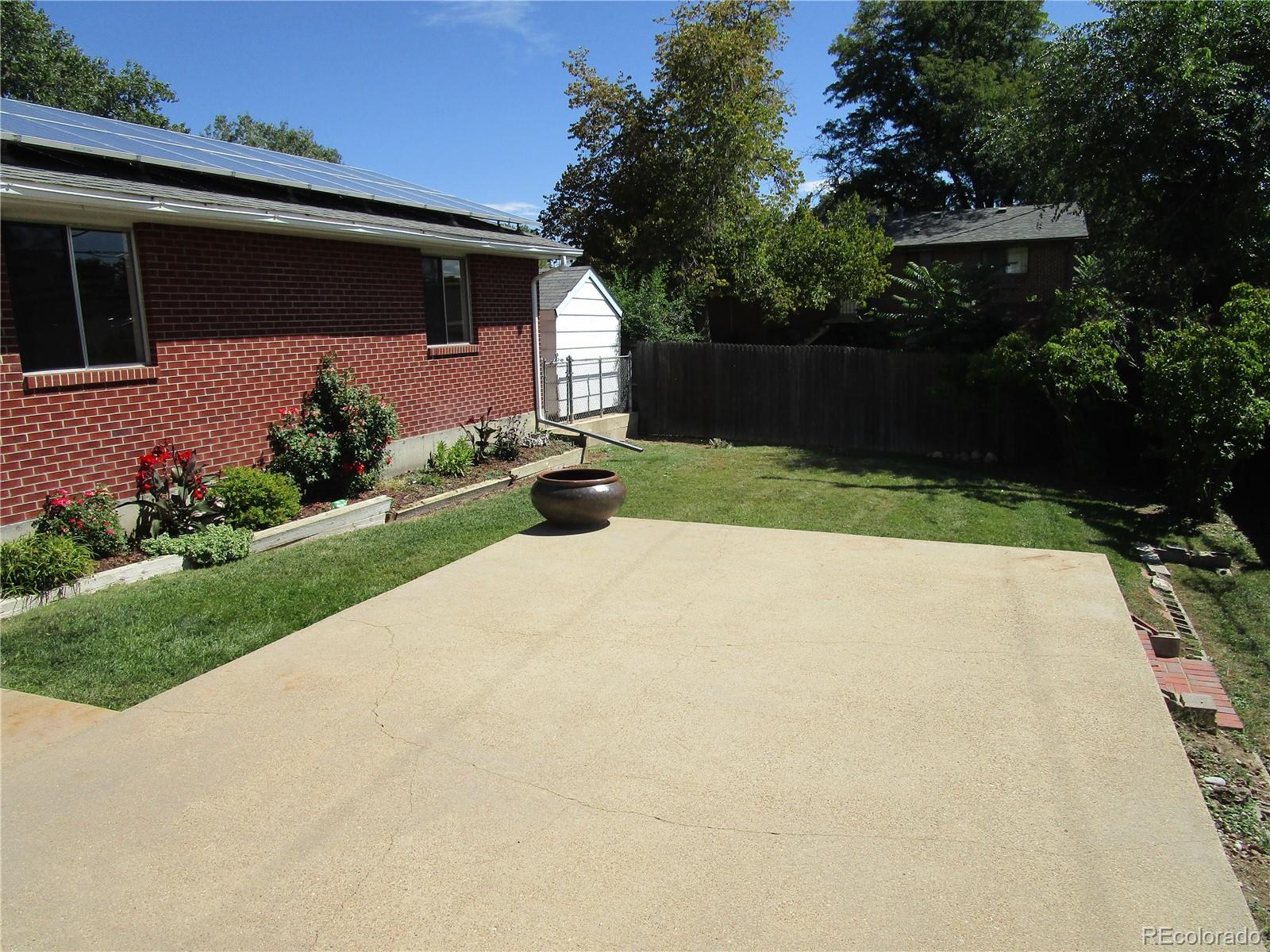 MLS Image #28 for 8490  quigley street,westminster, Colorado